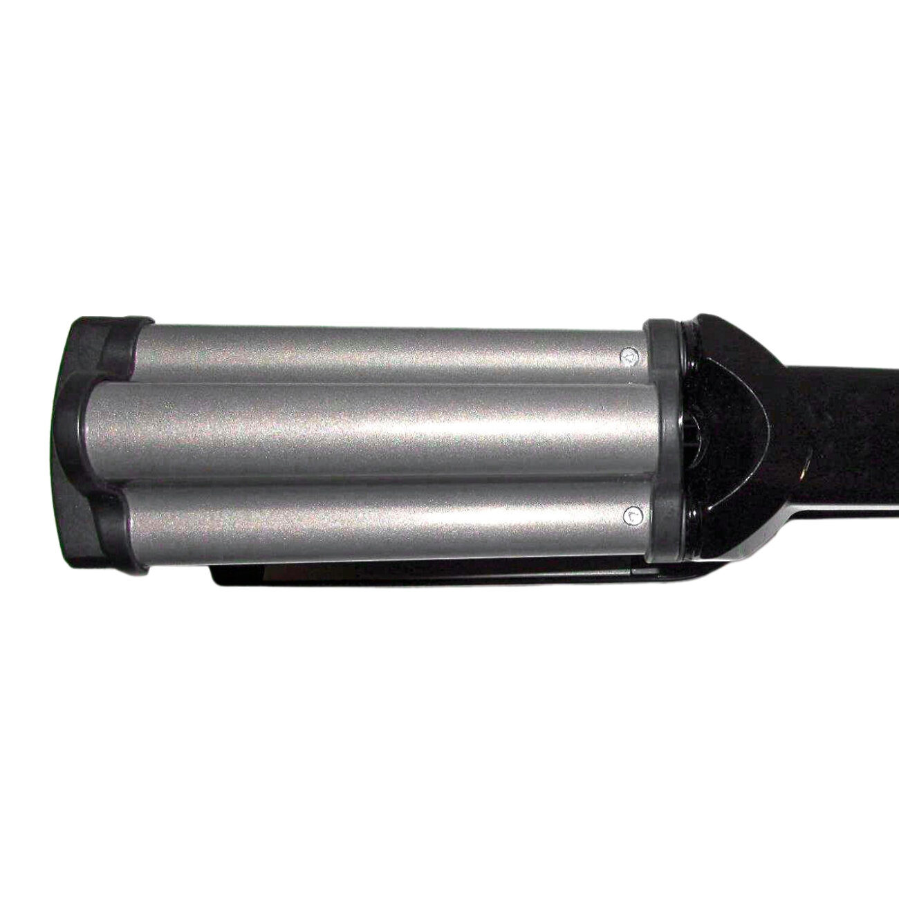 BaByliss Профессиональная тройная плойка для создания волн на волосах / PRO IONIC HI DEF WAVER BAB2469TTE, 95 Вт 545838 3870