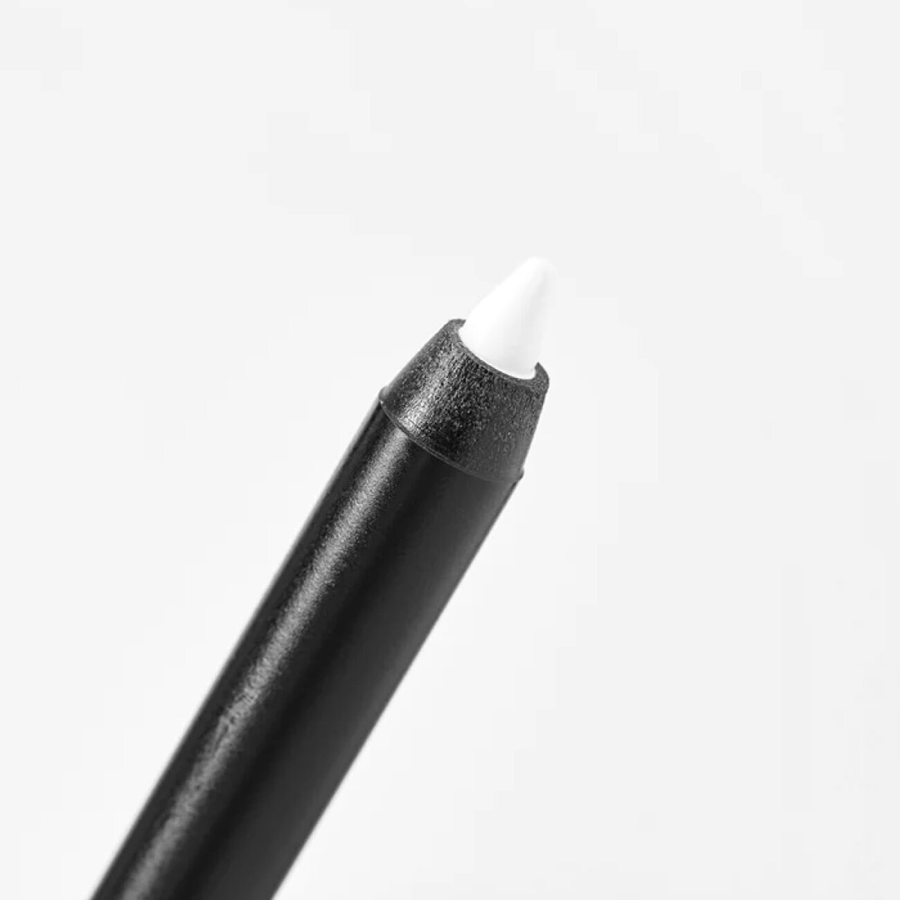 Provoc Гелевый карандаш-подводка для глаз водостойкий / Semi Permanent Gel Eye Liner №61 White Hot, белый матовый 545851 7840