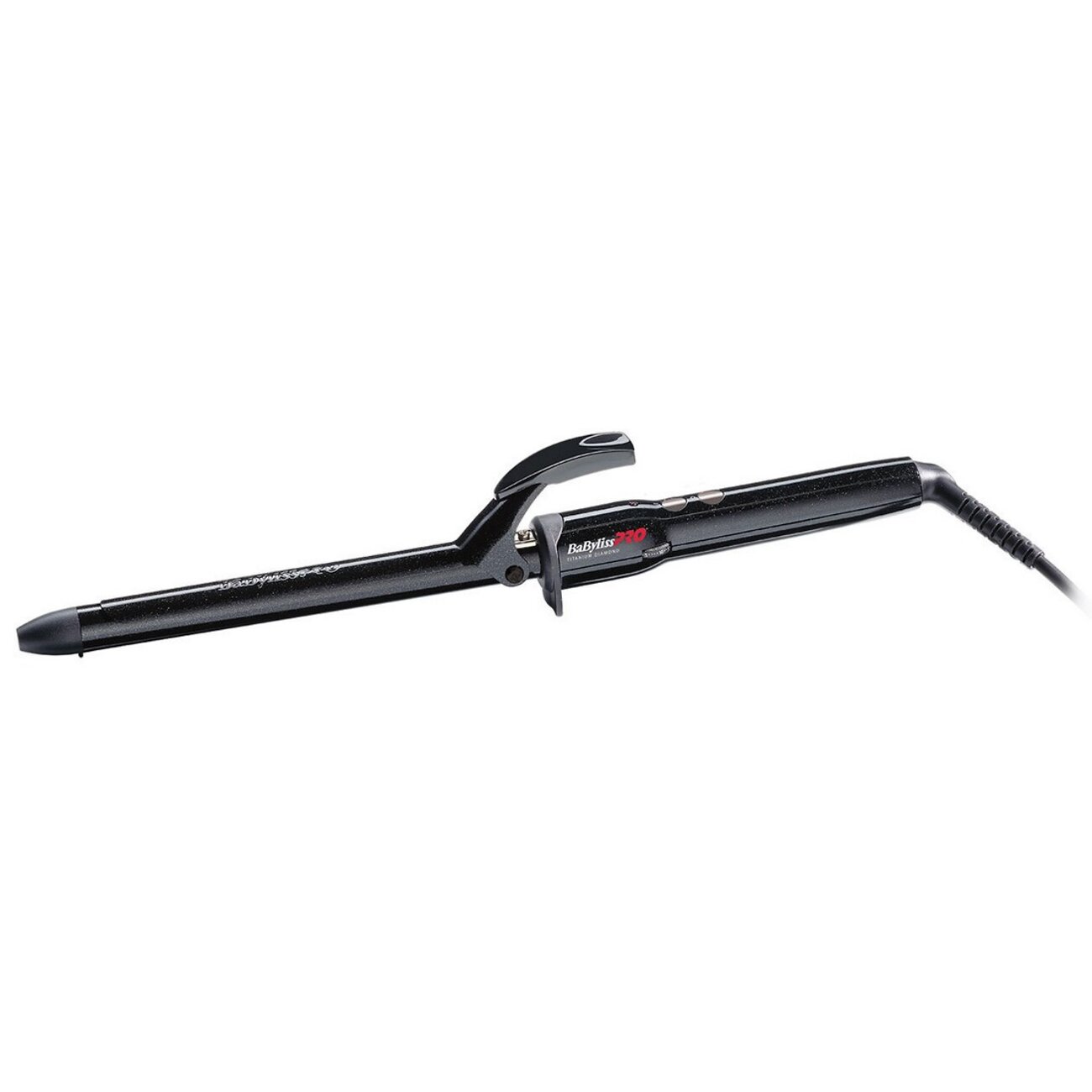 BaByliss Плойка с терморегулятором, удлиненное полотно / 2472-TDE, 19 мм 545861 9888