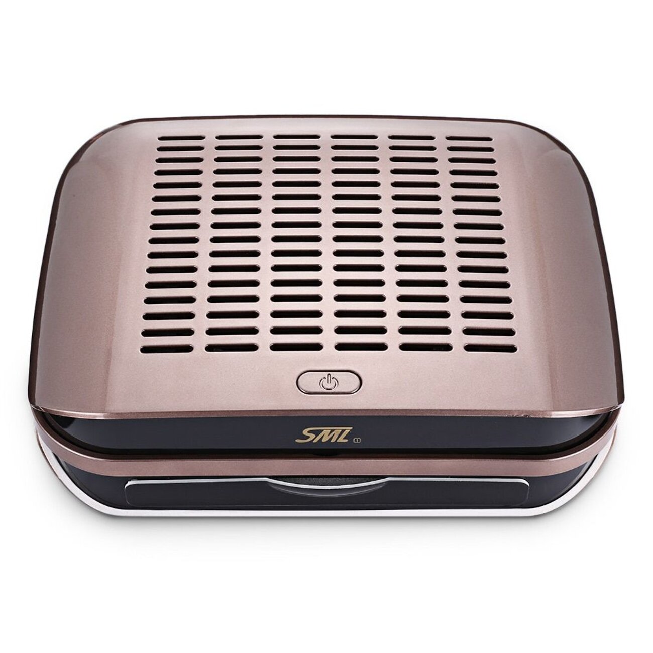 SML Пылесос для маникюра / C1 Deep pink, 68 Вт, темно-розовый 545916 13947