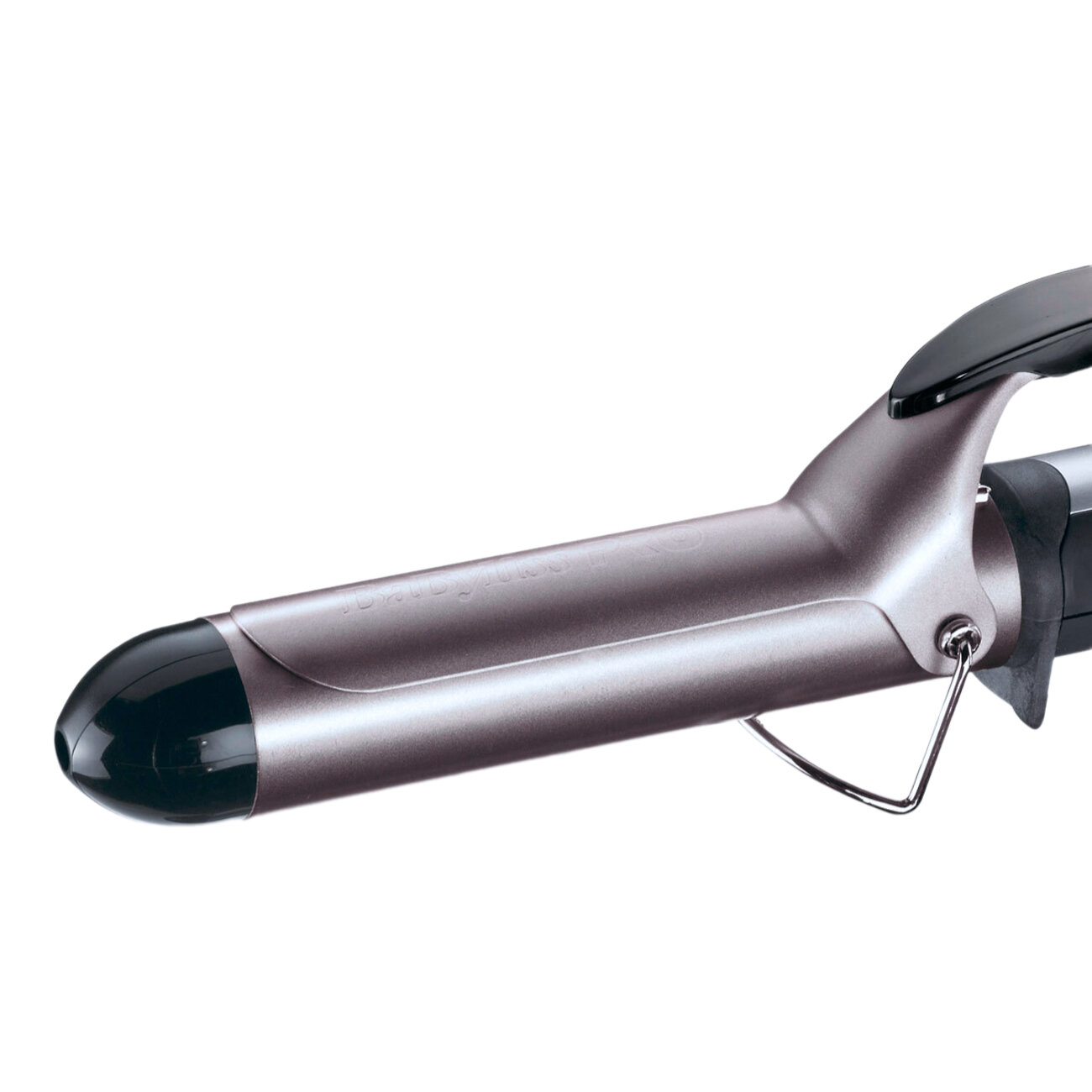 BaByliss Профессиональная плойка для волос / PRO Titanium Tourmaline Ceramic Pulse BAB2174TTE, 50 Вт, 32 мм 545925 13951