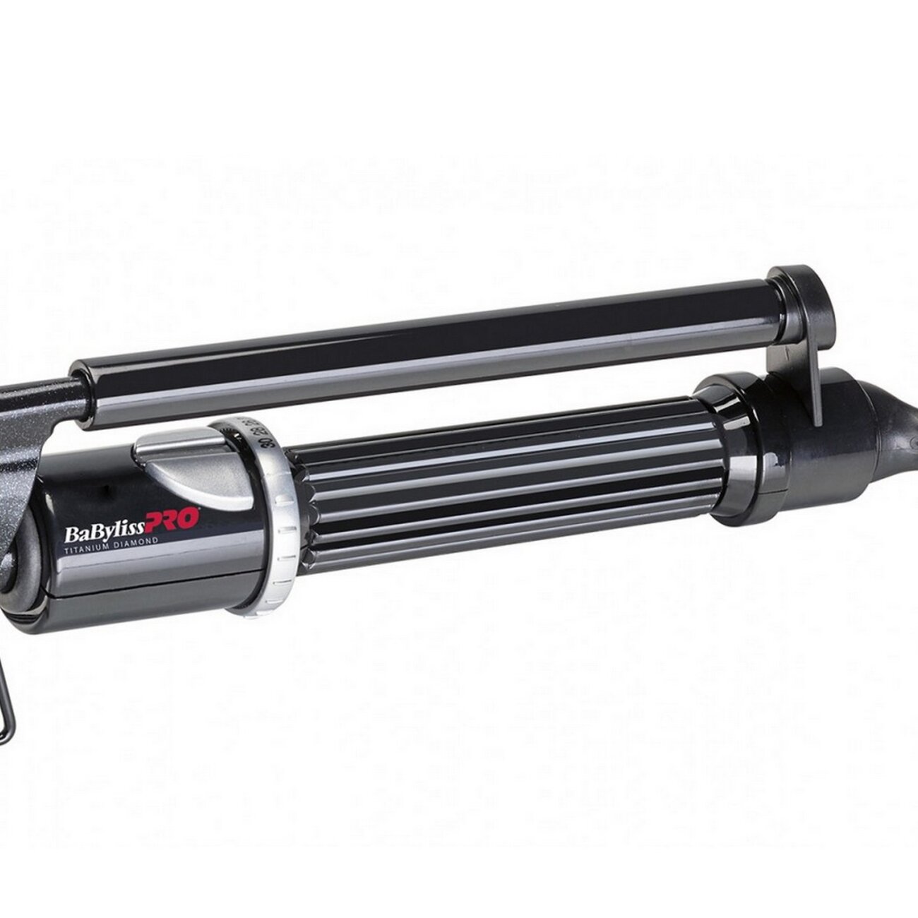 BaByliss Профессиональная плойка для волос / Marsel BAB2241TDE, 16 мм 545930 15552