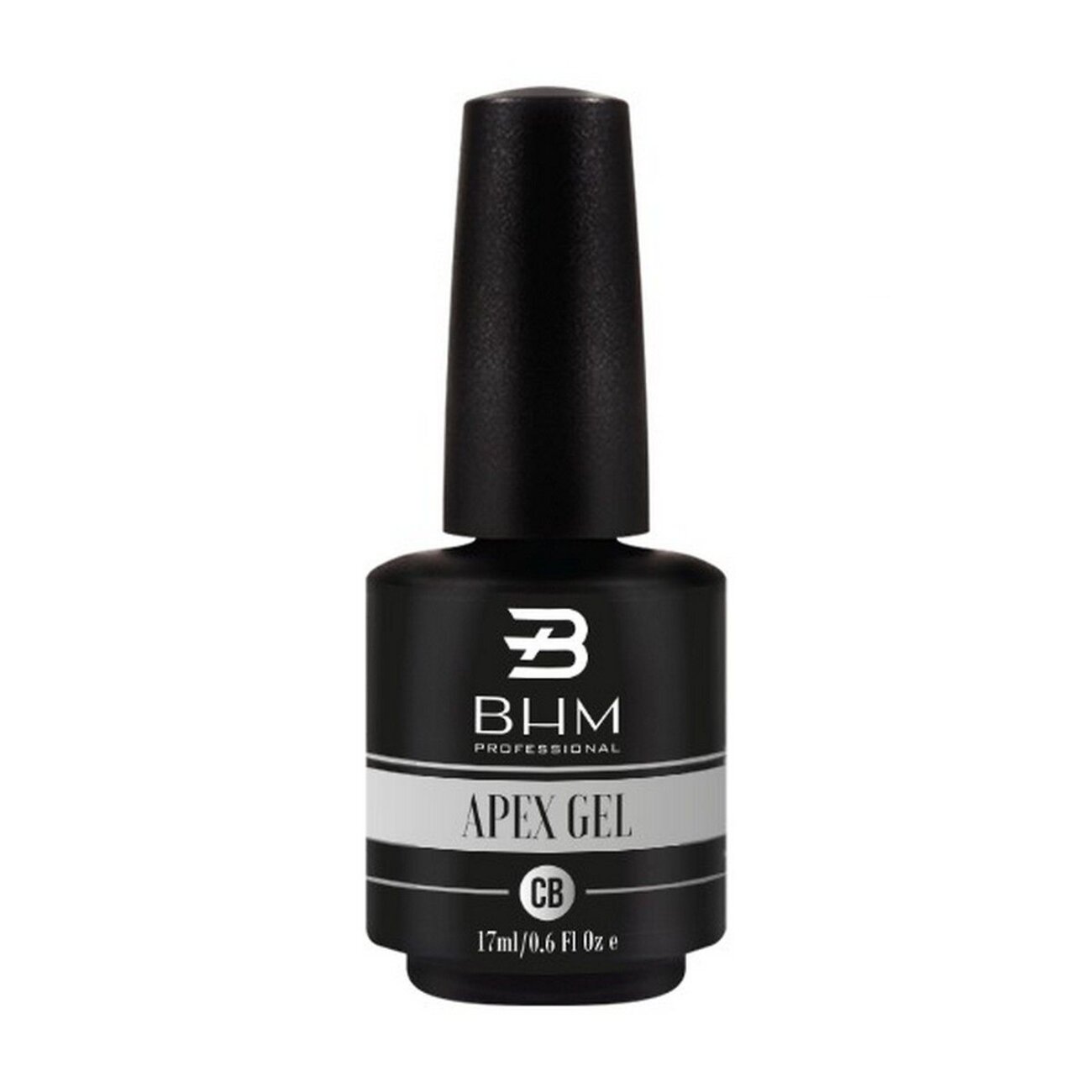 BHM Professional Камуфлирующая база / Apex Gel 005, 17 мл 545931 15922