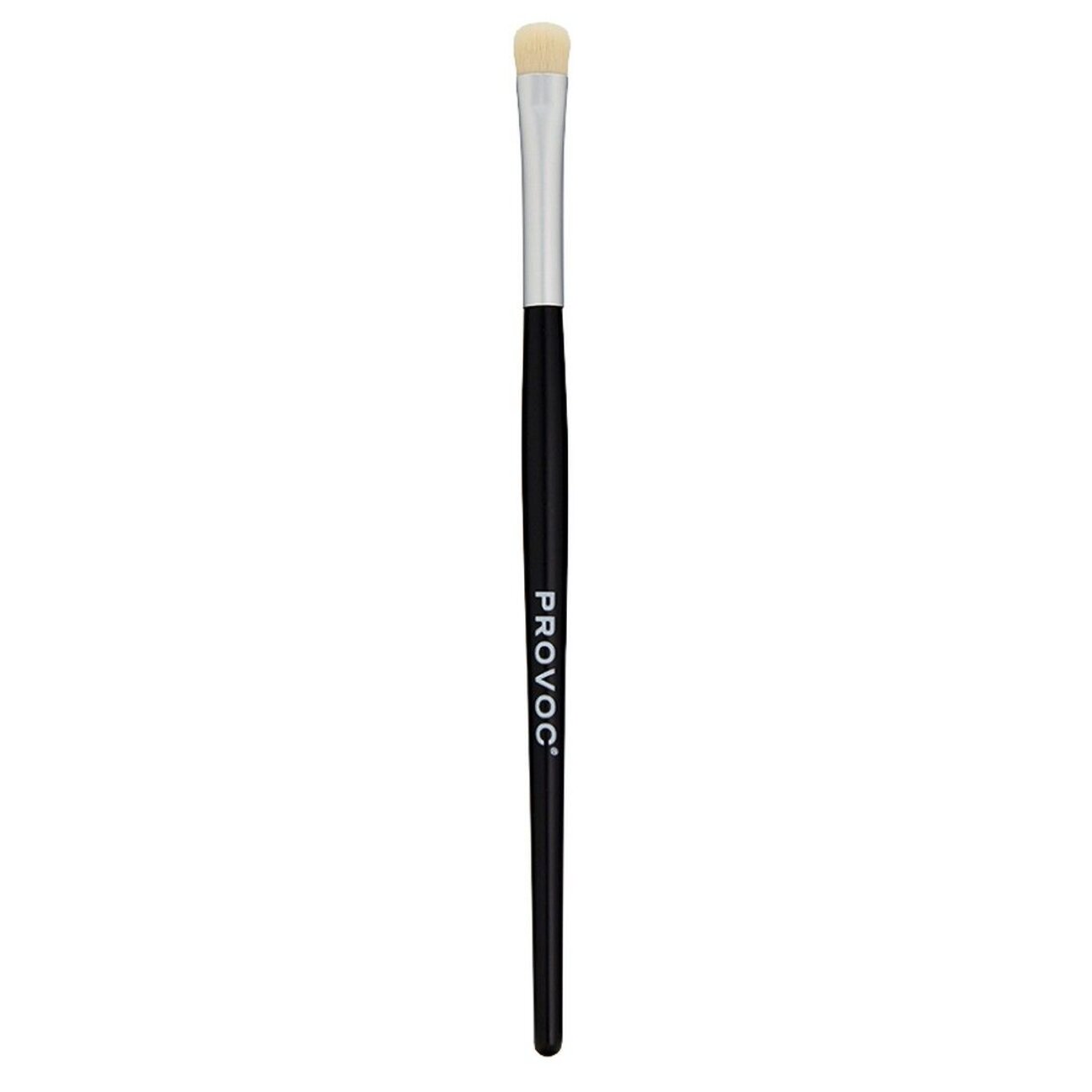 Provoc Кисть растушевки плоская для теней / Flat Blending Brush, E802S 545956 5675