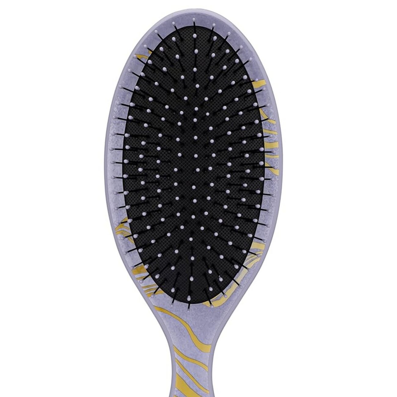 Wet Brush Расческа для спутанных волос / Original Detangler Disney Elegant Princess Ariel BWRDISEPAR, голубой 546071 24584