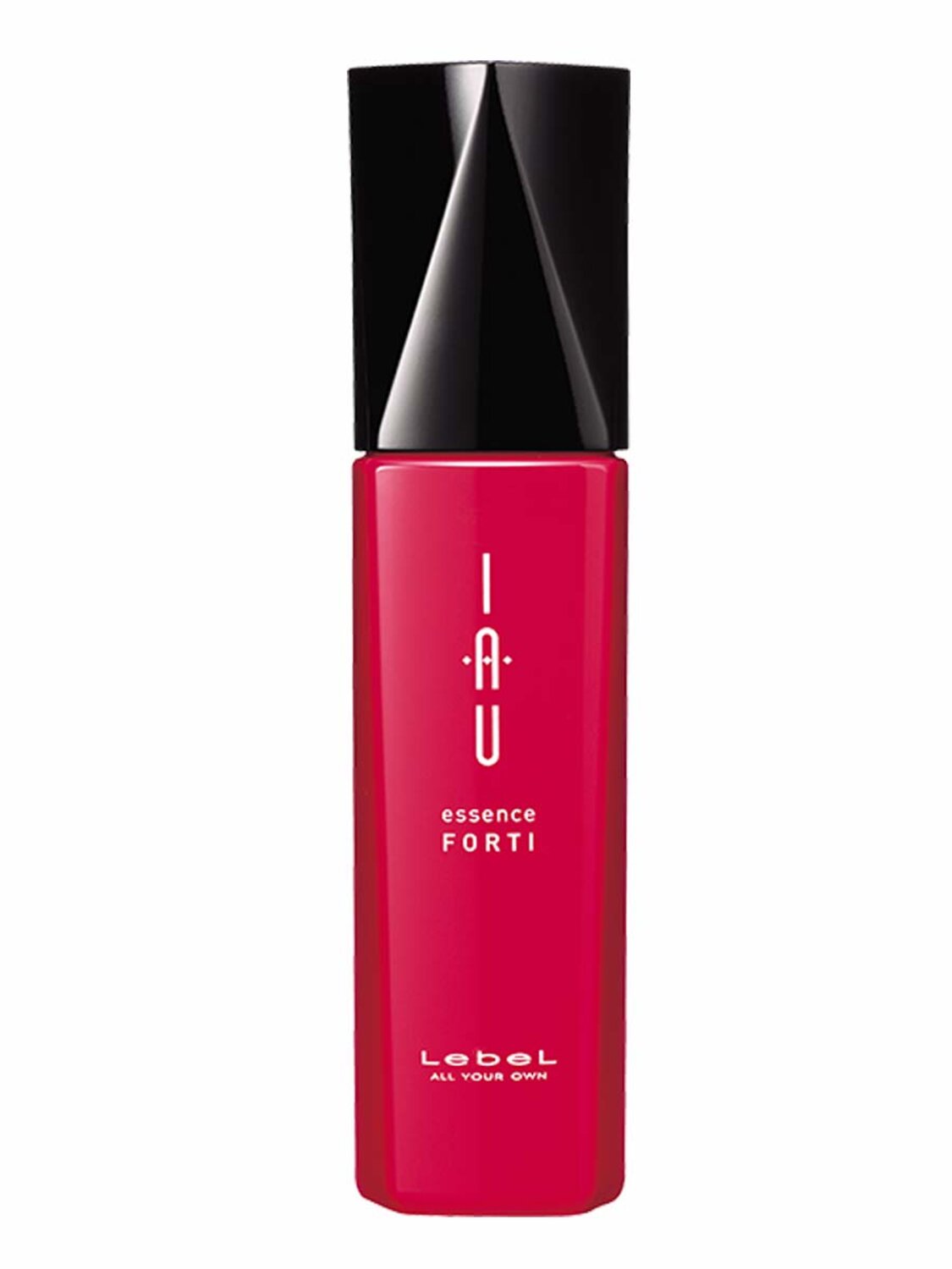 Lebel Эссенция для волос / IAU Essence Forti, 100 мл 546142 17294