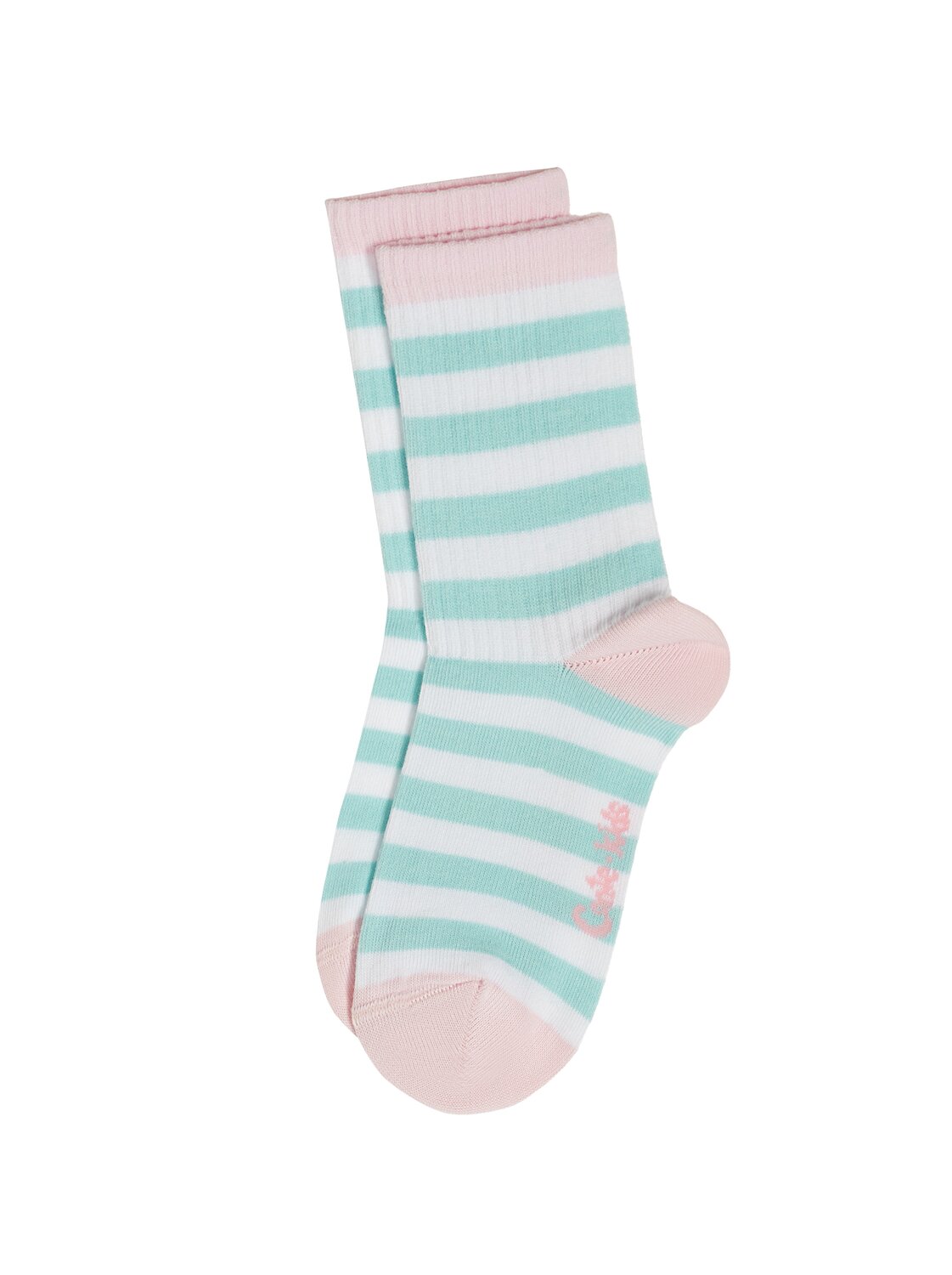 CONTE-KIDS Носки 546354 ACTIVE 20С-167СП бледно-бирюзовый
