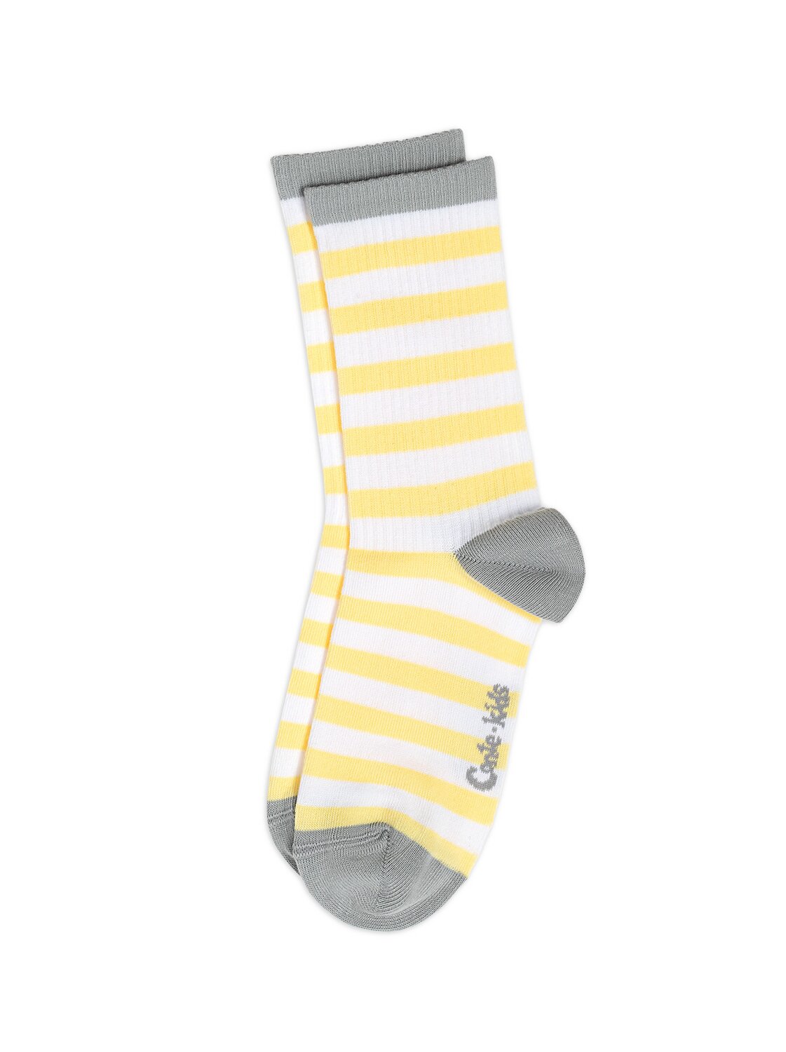CONTE-KIDS Носки 546355 ACTIVE 20С-167СП желтый