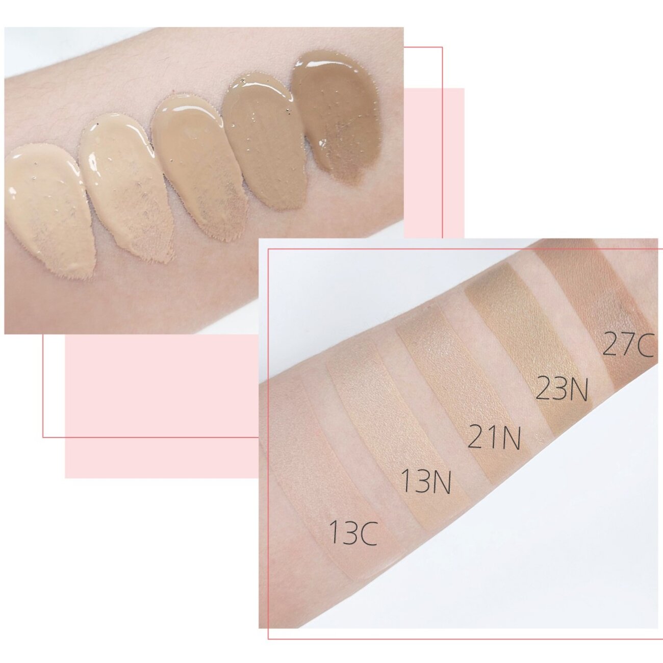 Enough Увлажняющий тональный крем для лица с коллагеном №21 / Collagen Moisture Foundation SPF15, 100 мл 546363 15998