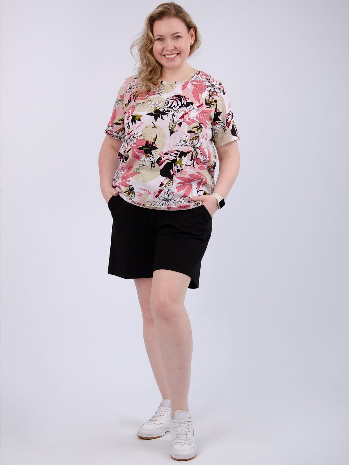 Malina Костюм 546394 9392л разноцветный