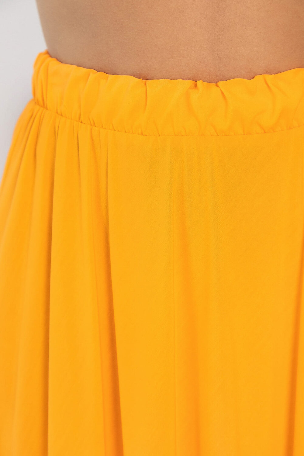 LT Collection Юбка 546413 Ю13964-25М апельсиновый