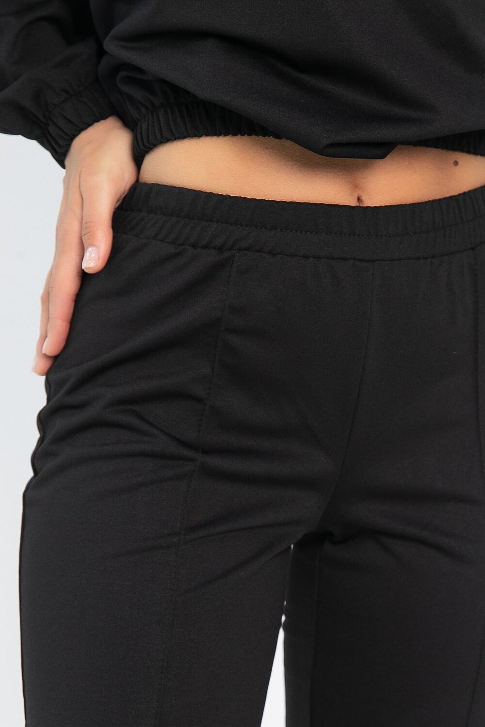 LT Collection Костюм 546437 К13990-15М черный