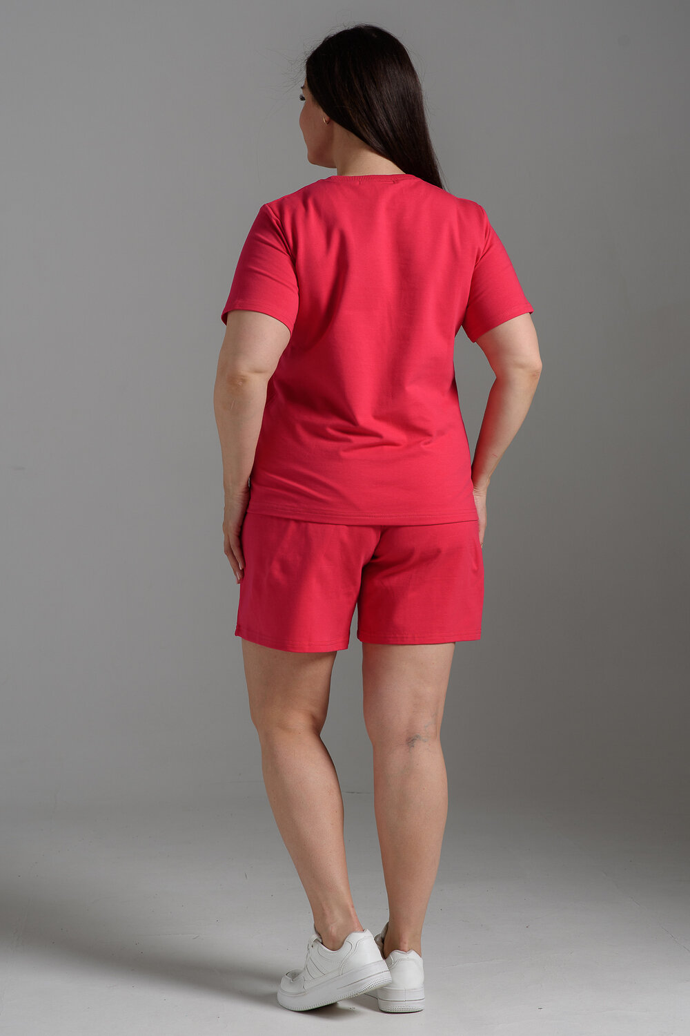 Натали Костюм 546549 14485 фуксия