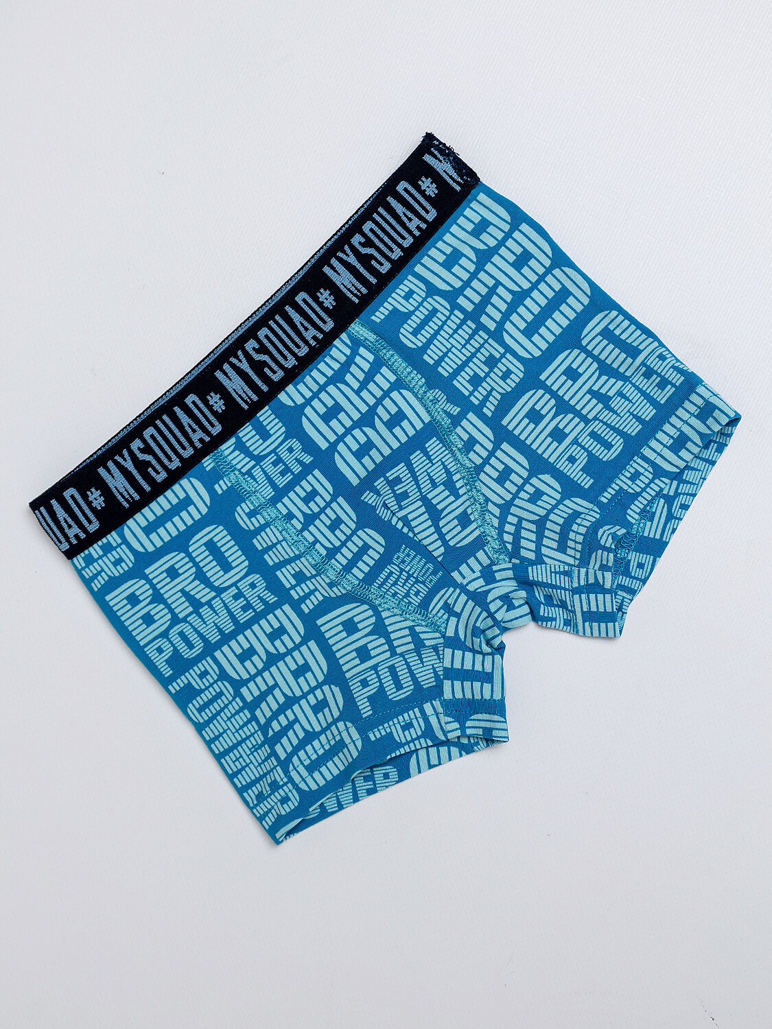 BATIK Трусы 546623 026_НБЛ23 Мультиколор