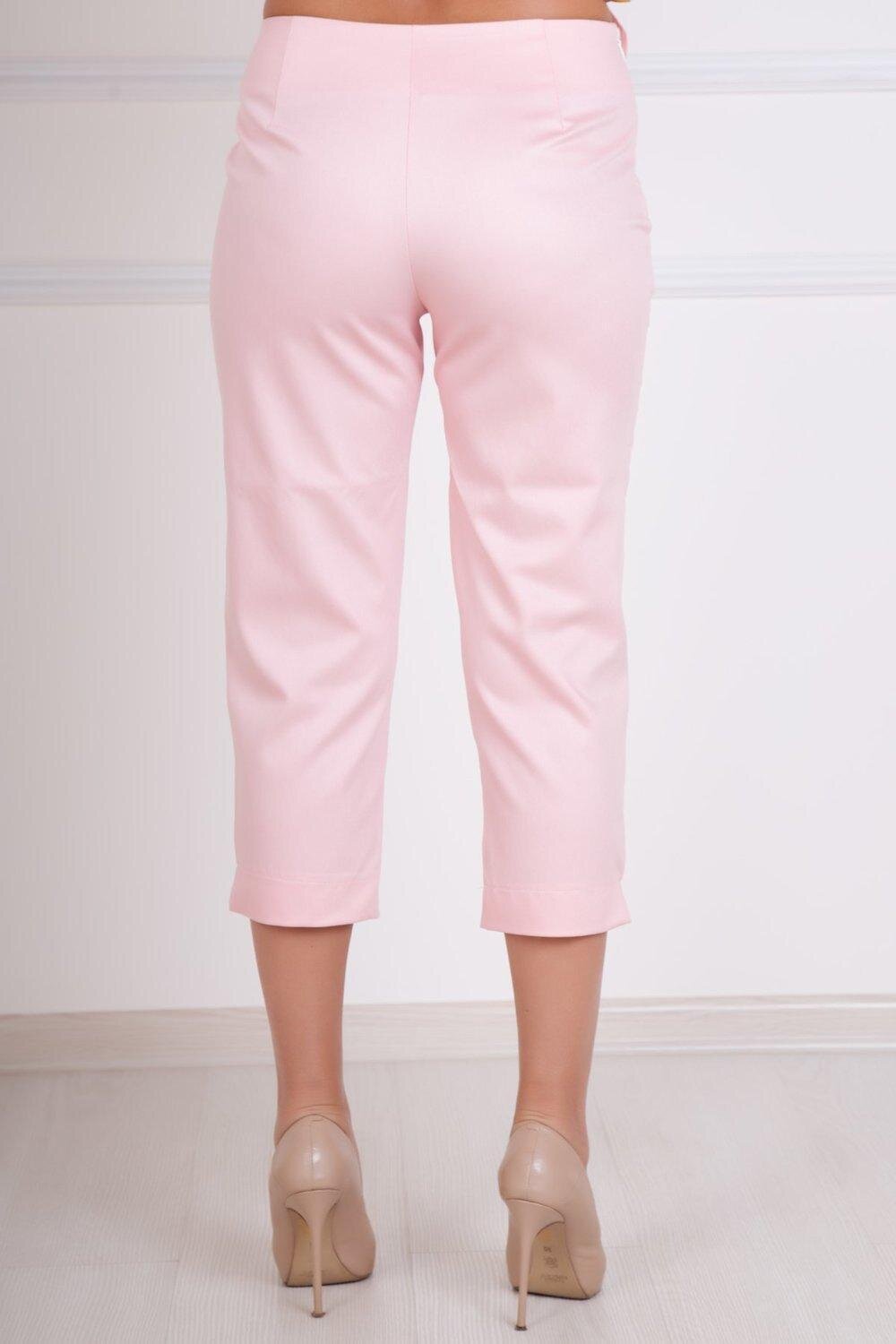 Lika Dress Брюки 546663 2382 Розовый