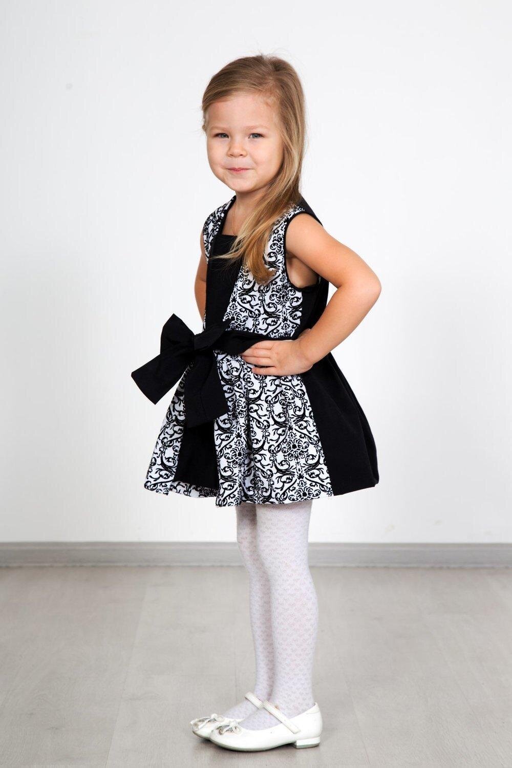 Lika Dress Платье 546674 2788 Черный
