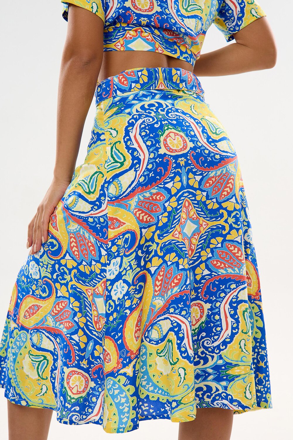 Lika Dress Костюм 546692 10436 Синий/Голубой