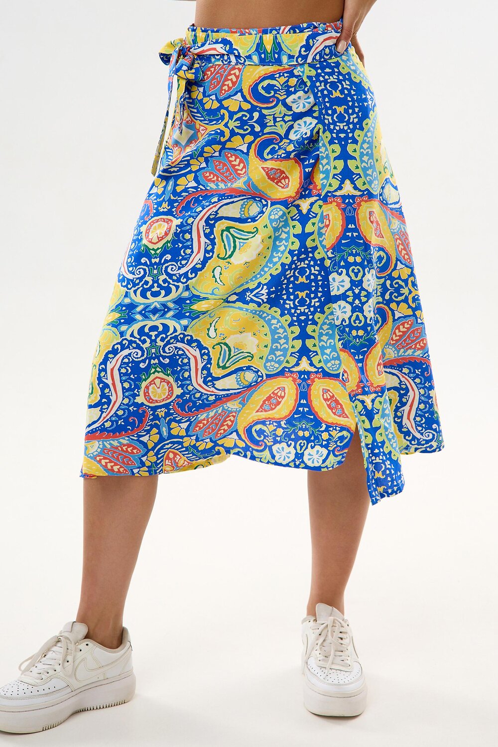 Lika Dress Костюм 546692 10436 Синий/Голубой