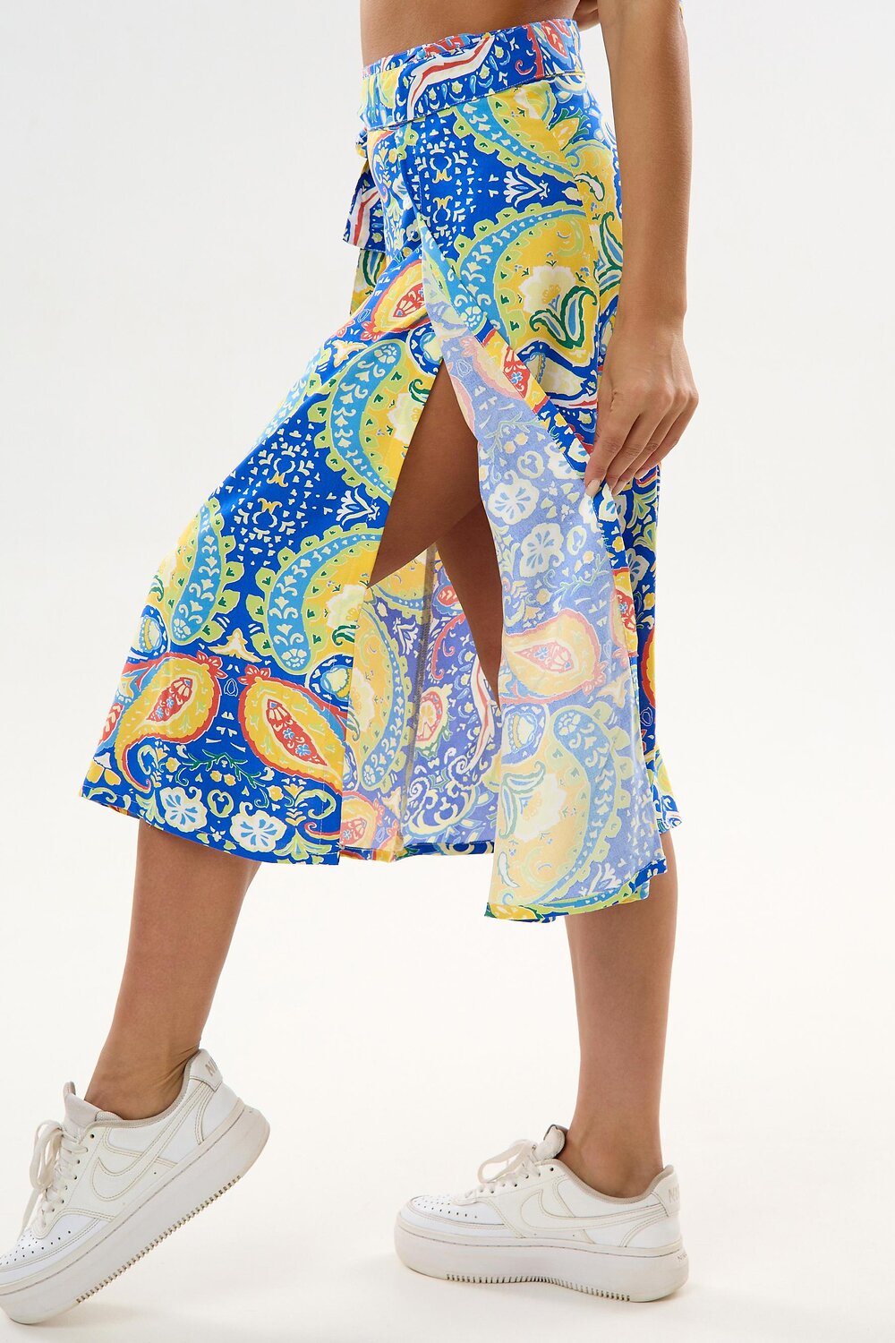 Lika Dress Костюм 546692 10436 Синий/Голубой