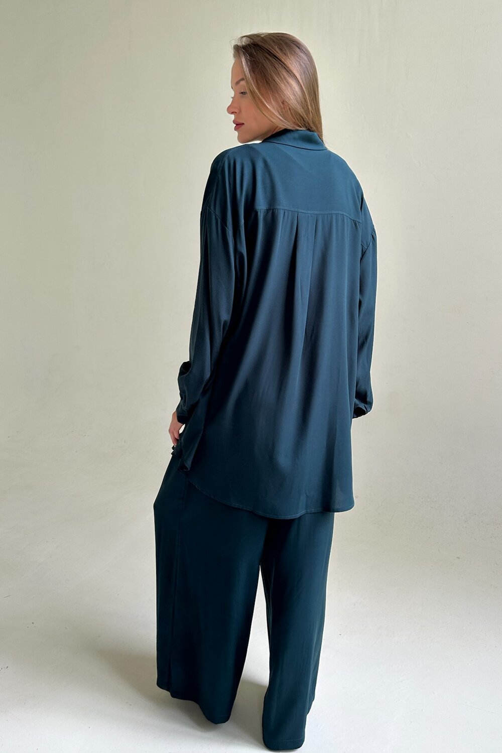 RISE Костюм 546693 SET065/10 Изумруд