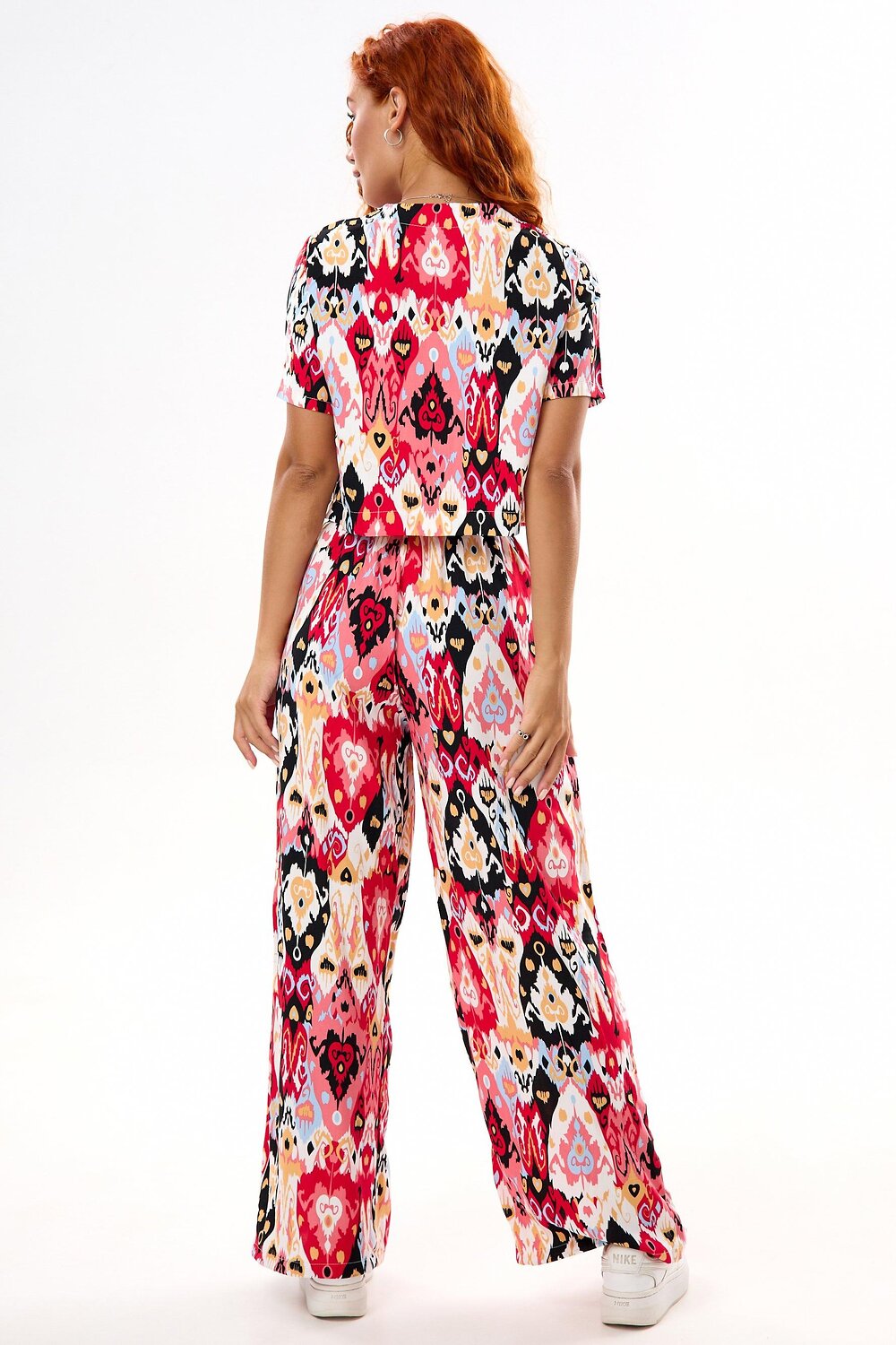 Lika Dress Костюм 546708 10482 Красный
