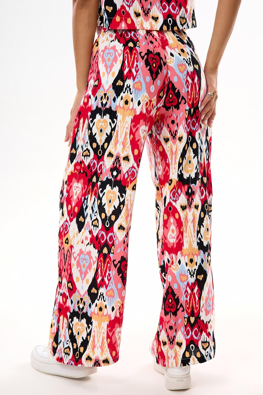 Lika Dress Костюм 546708 10482 Красный