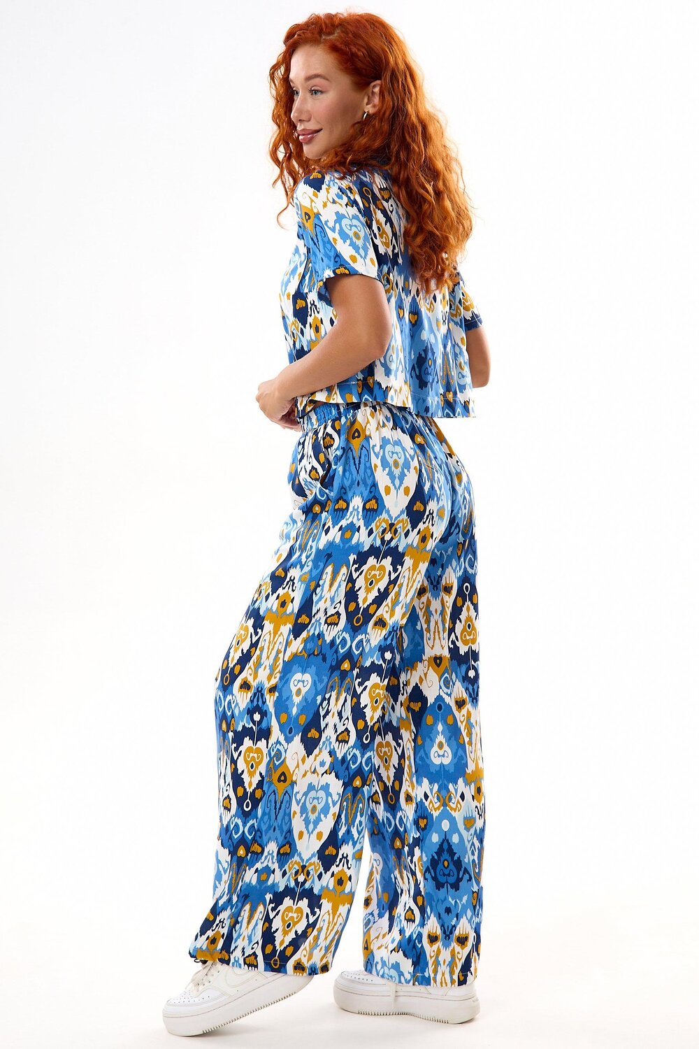 Lika Dress Костюм 546714 10484 Синий
