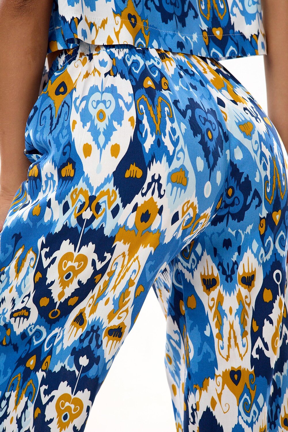 Lika Dress Костюм 546714 10484 Синий