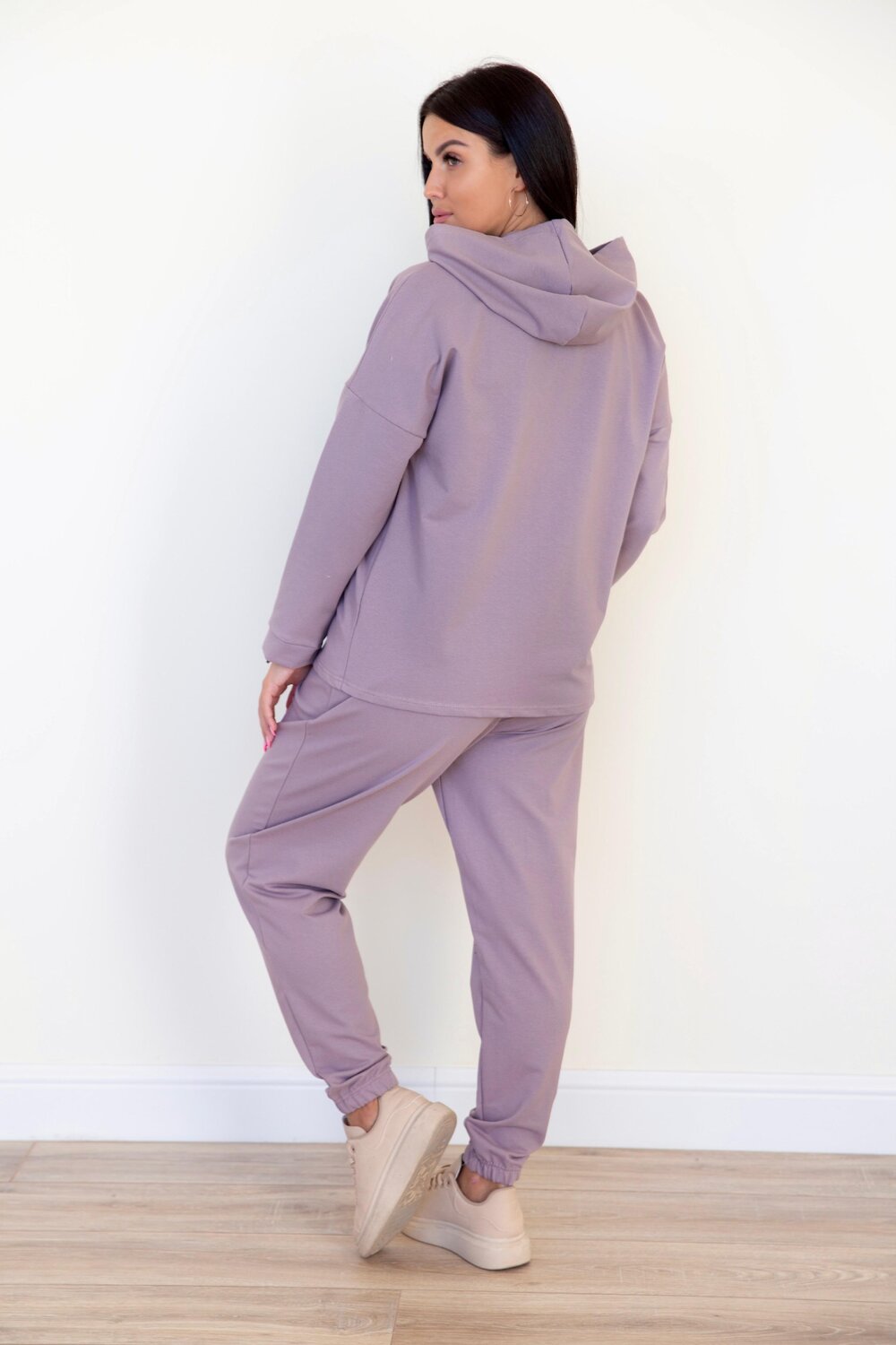 Lika Dress Костюм 546720 7637 Лиловый