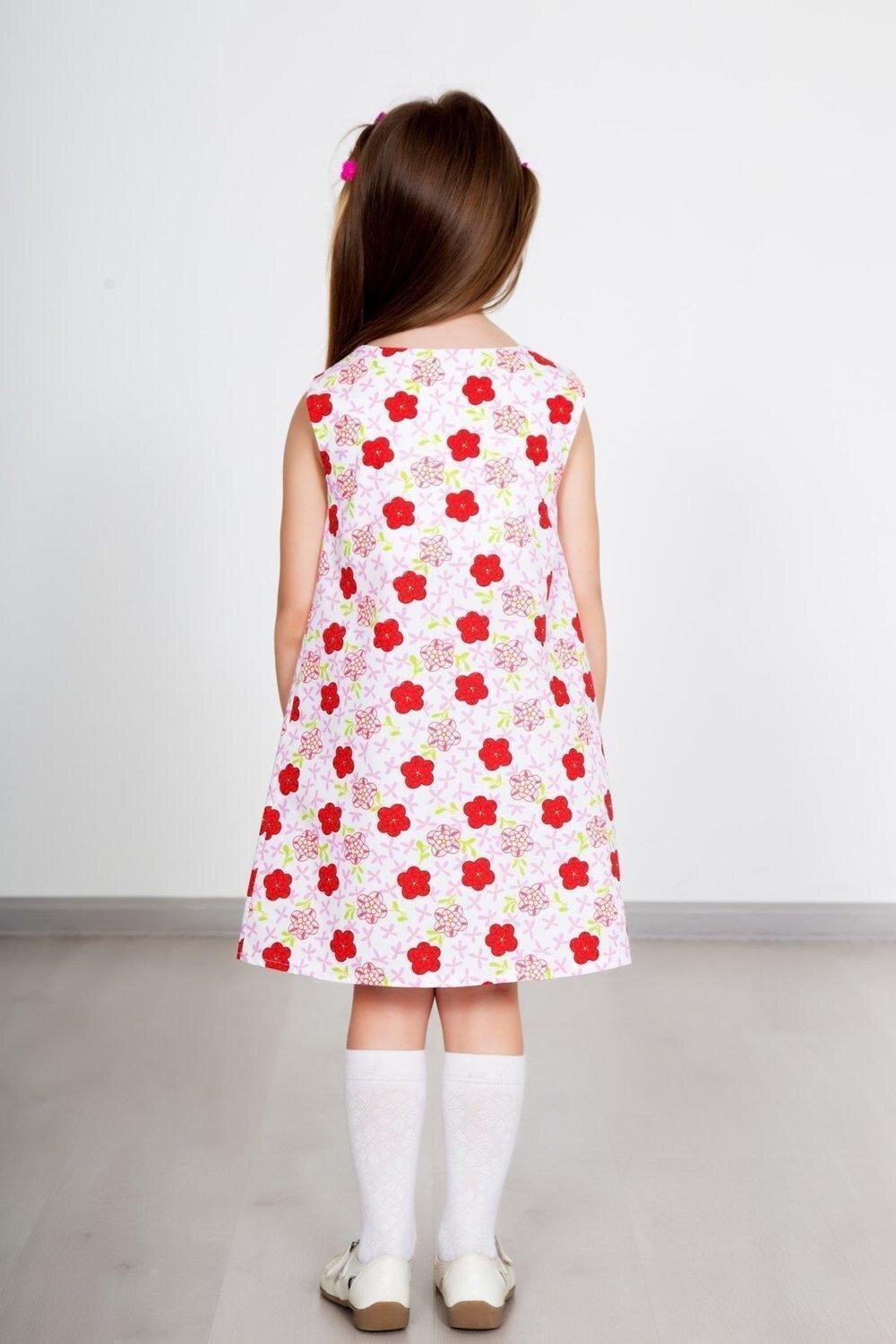 Lika Dress Платье 546770 3671 Мультиколор