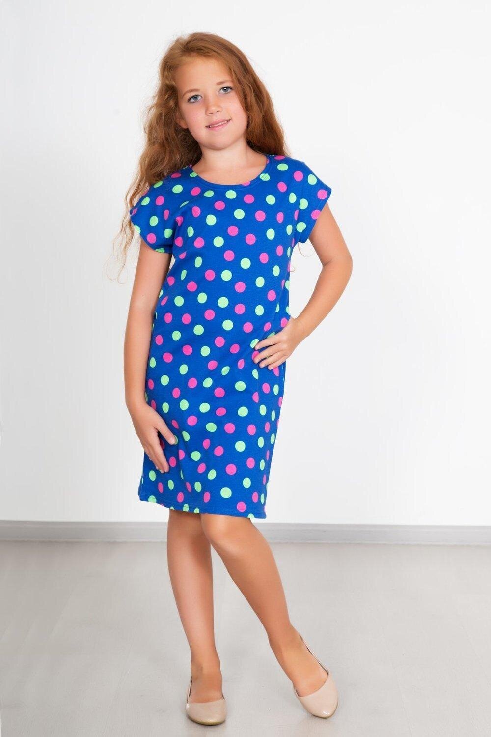 Lika Dress Платье 546773 3960 Синий