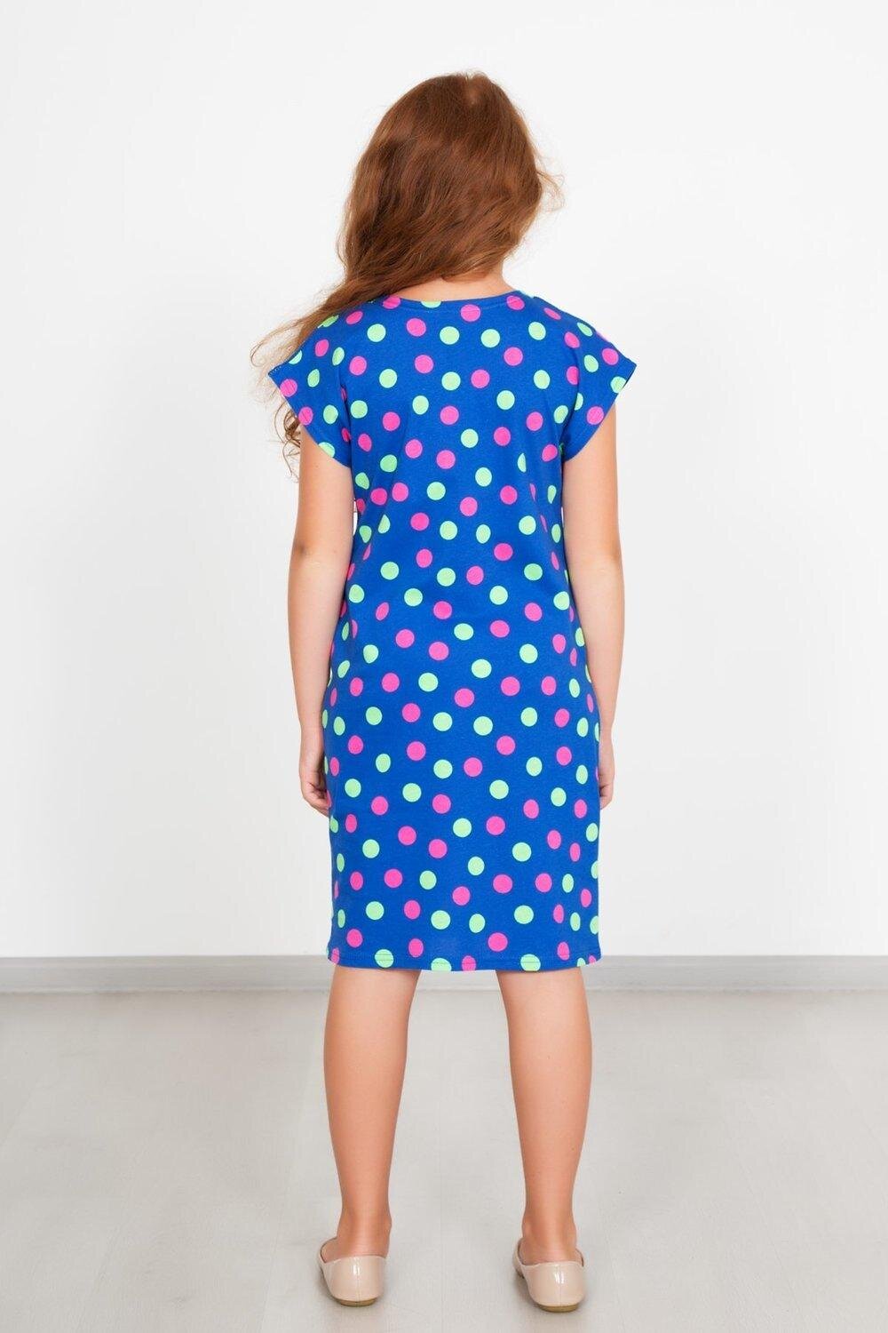 Lika Dress Платье 546773 3960 Синий