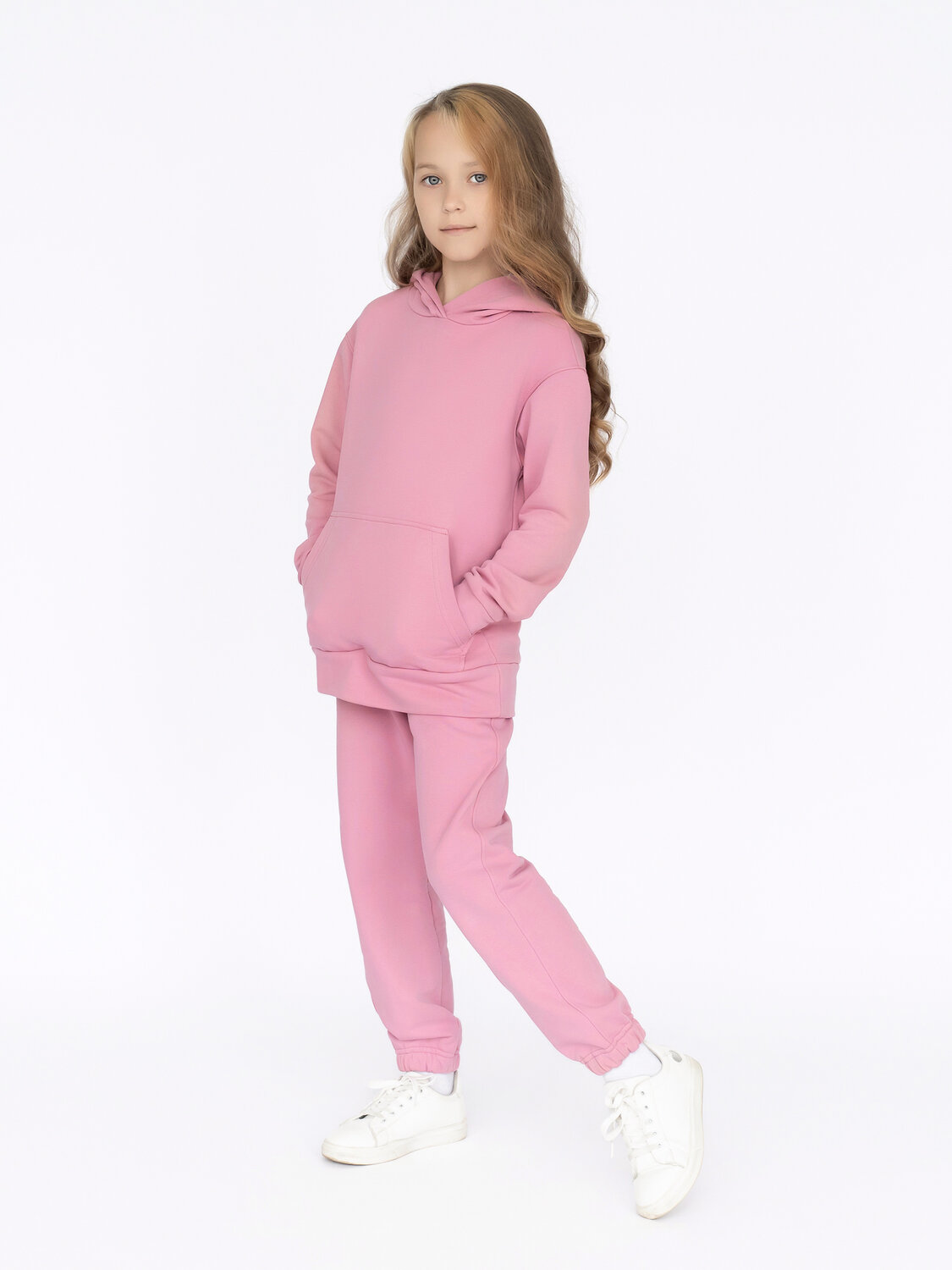 Утёнок Костюм 546827 К-622 т.розовый