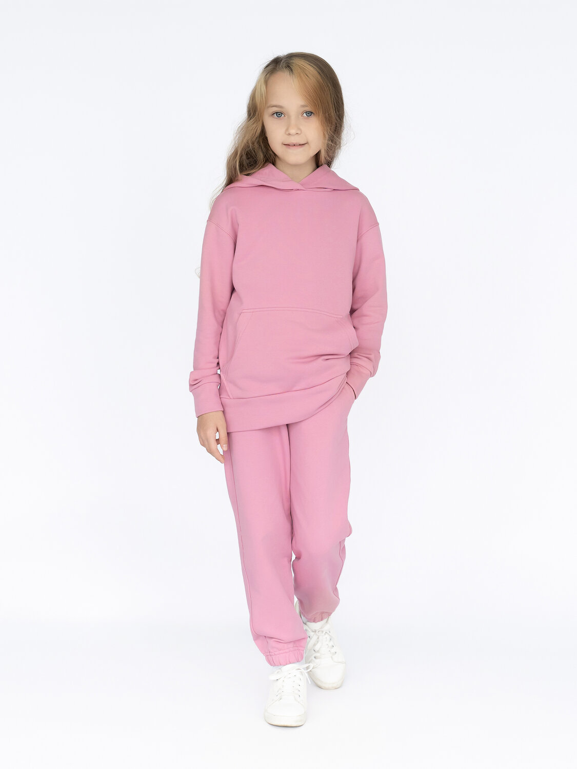Утёнок Костюм 546827 К-622 т.розовый