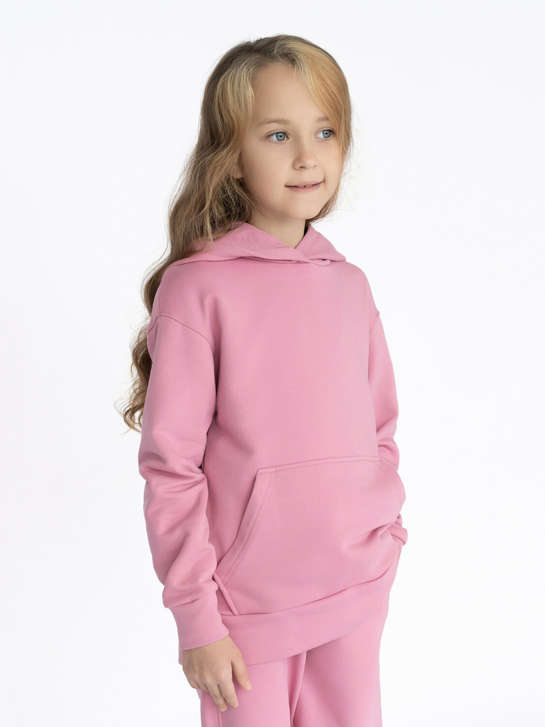 Утёнок Костюм 546827 К-622 т.розовый