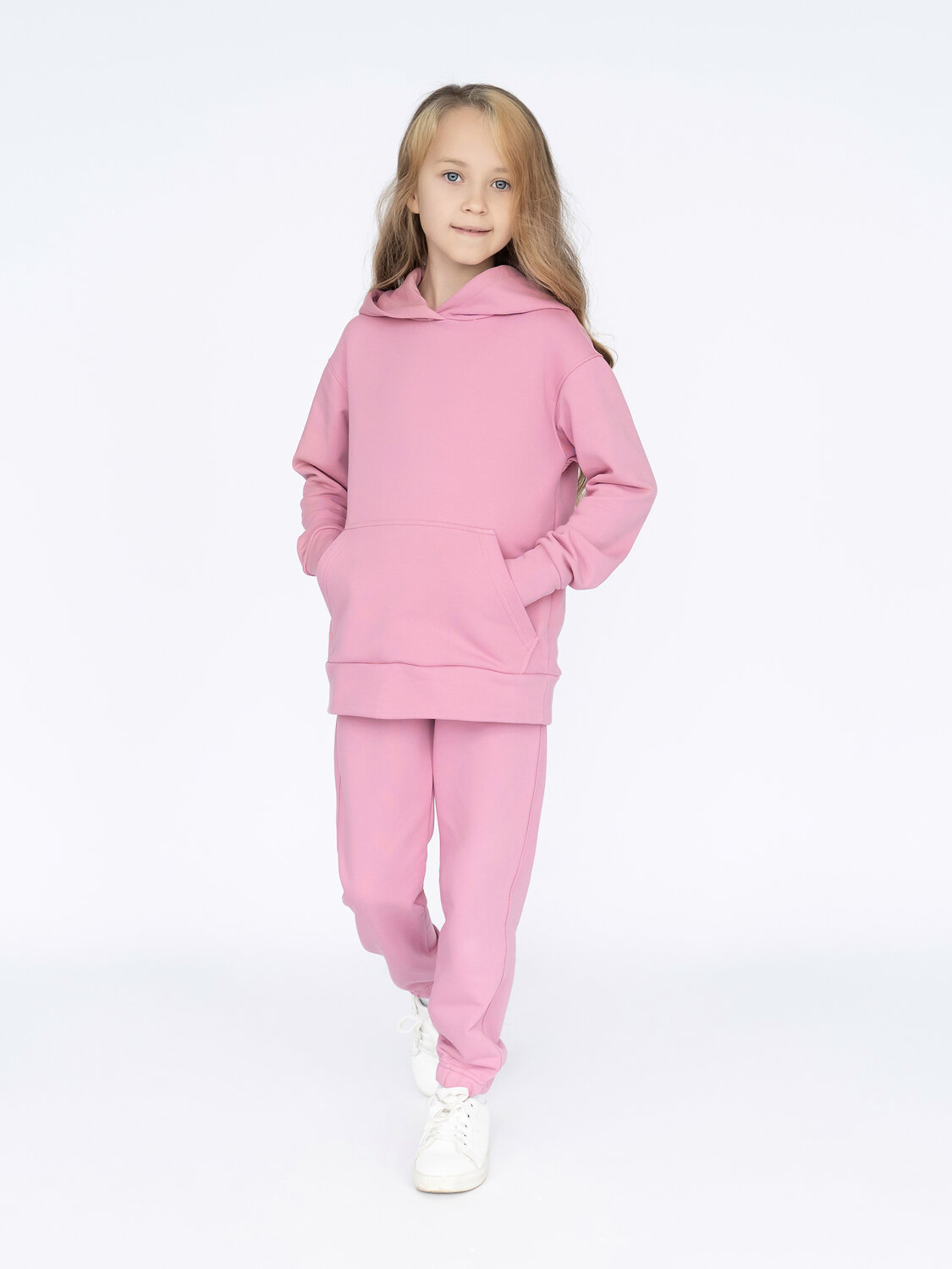 Утёнок Костюм 546827 К-622 т.розовый