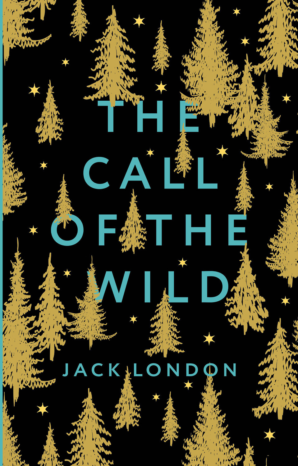 АСТ Jack London "The Call of the Wild" 547224 978-5-17-166314-8