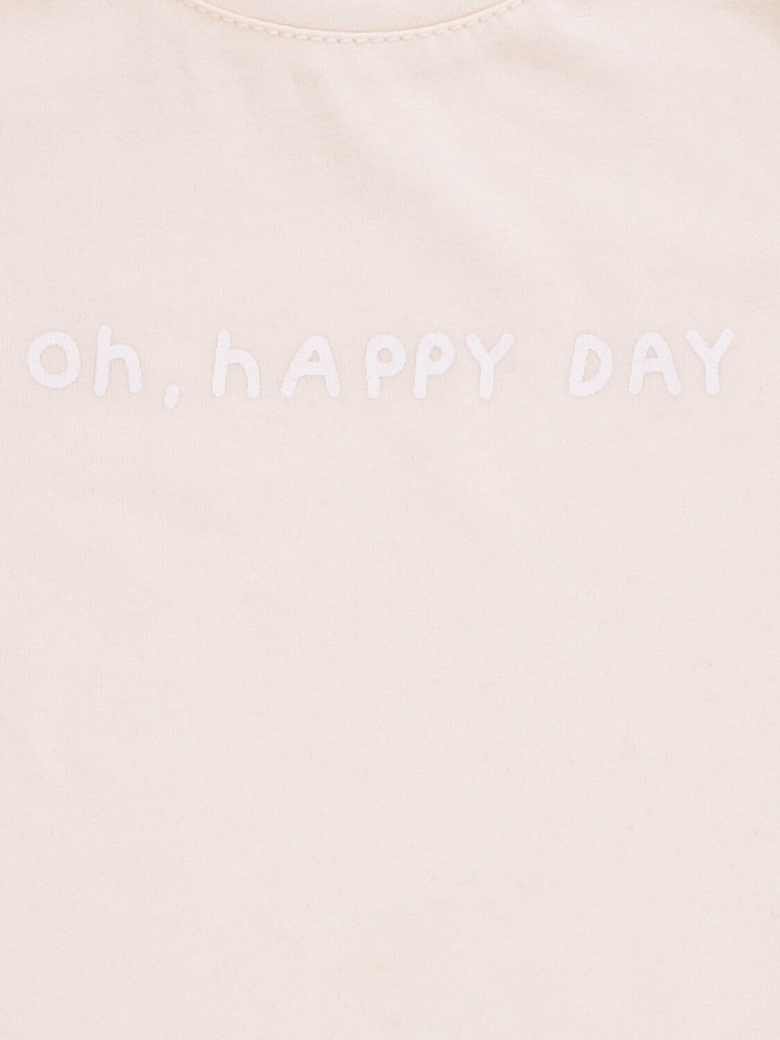 CROCKID Фуфайка 547461 К 302759 молочный(oh happy day)