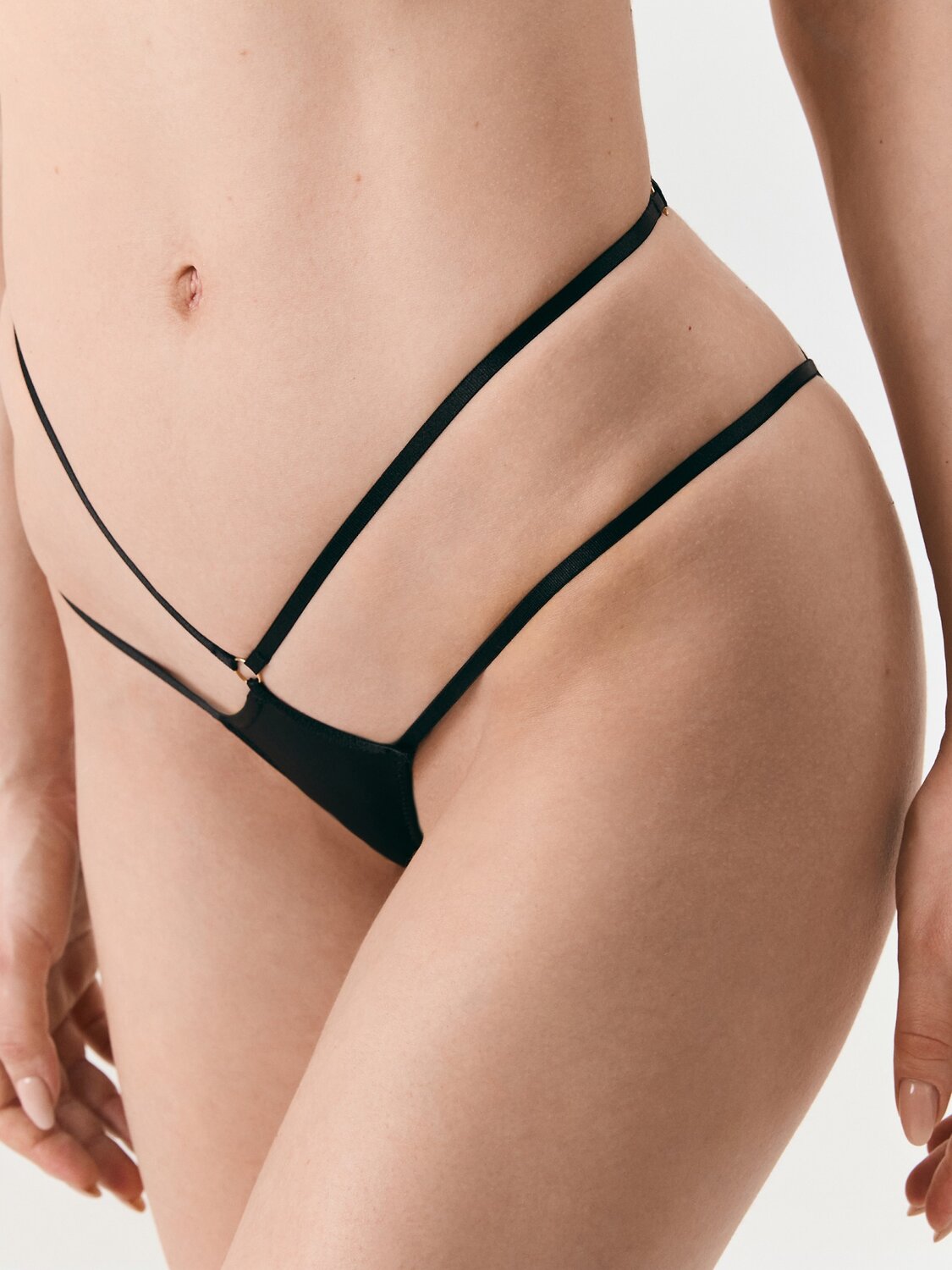 Infinity Lingerie Трусы 547595 31204122389 черный