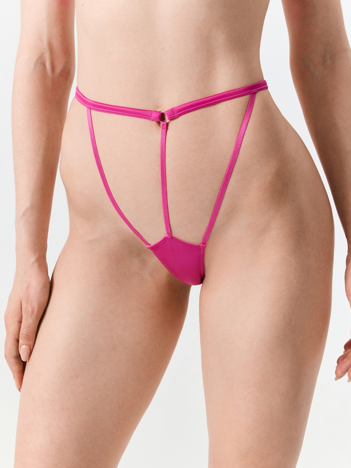 Infinity Lingerie Трусы 547617 31204122391 фуксия