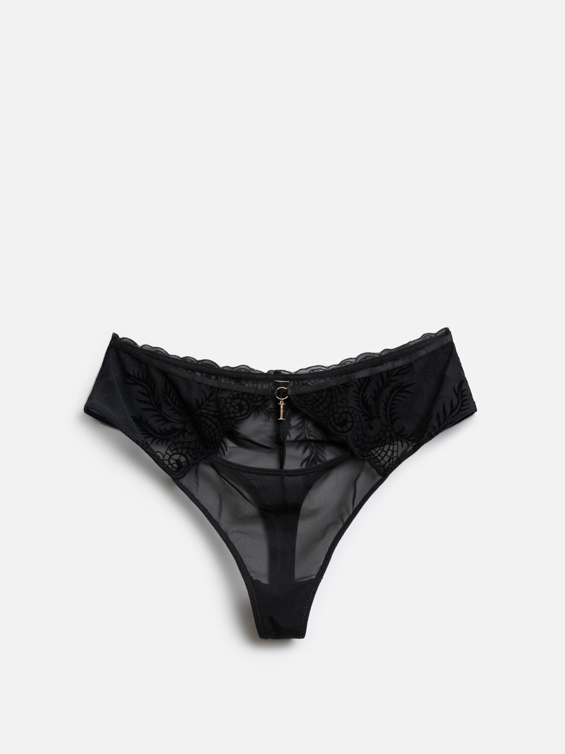 Infinity Lingerie Трусы 547658 31204122434 черный
