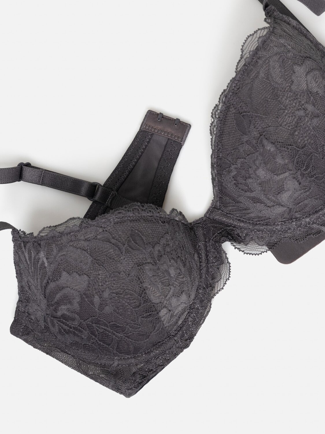 Infinity Lingerie Бюстгальтер 547665 31204111529 серый
