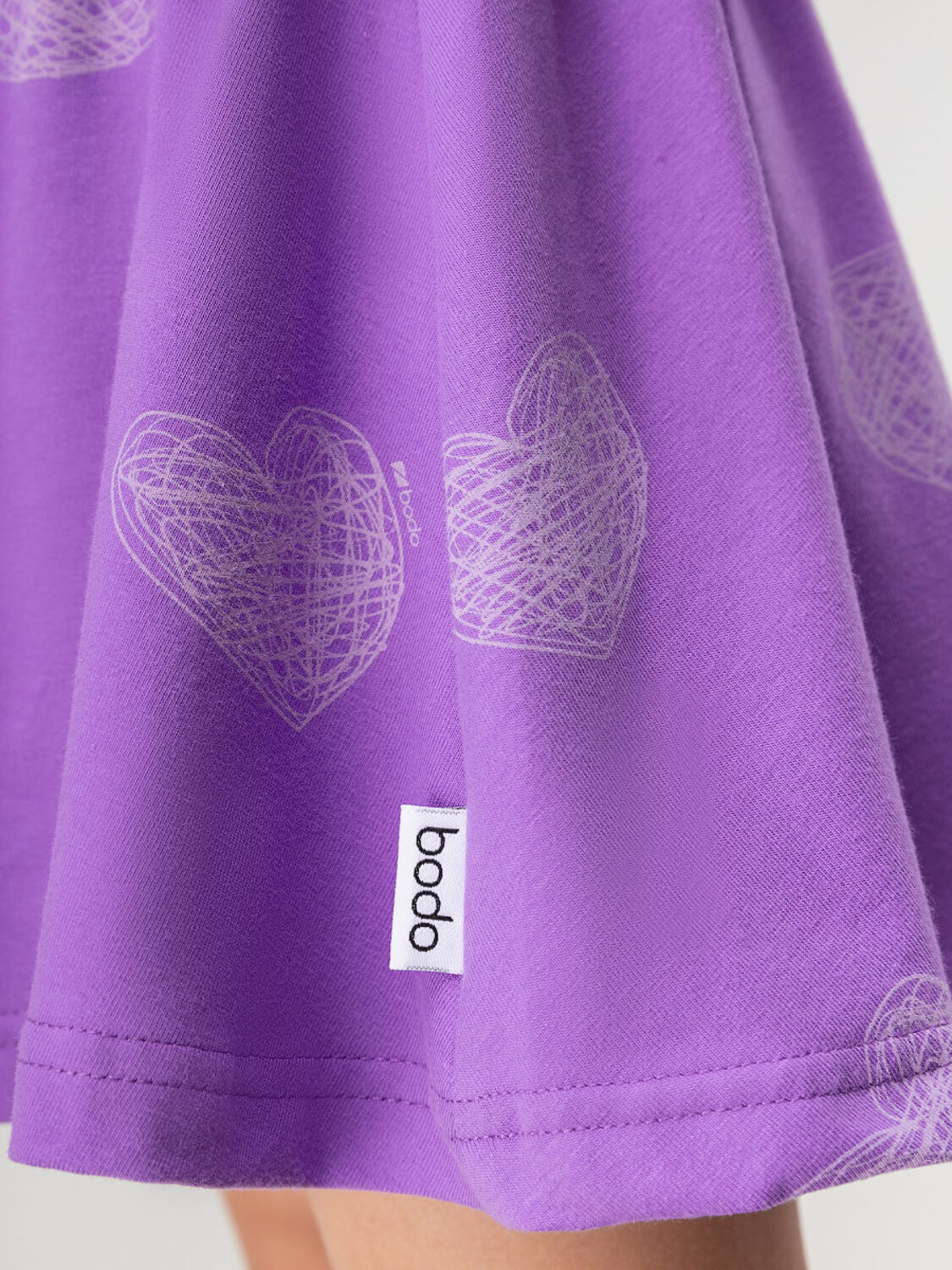 Bodo Костюм 547721 11-581MU фиолетовый
