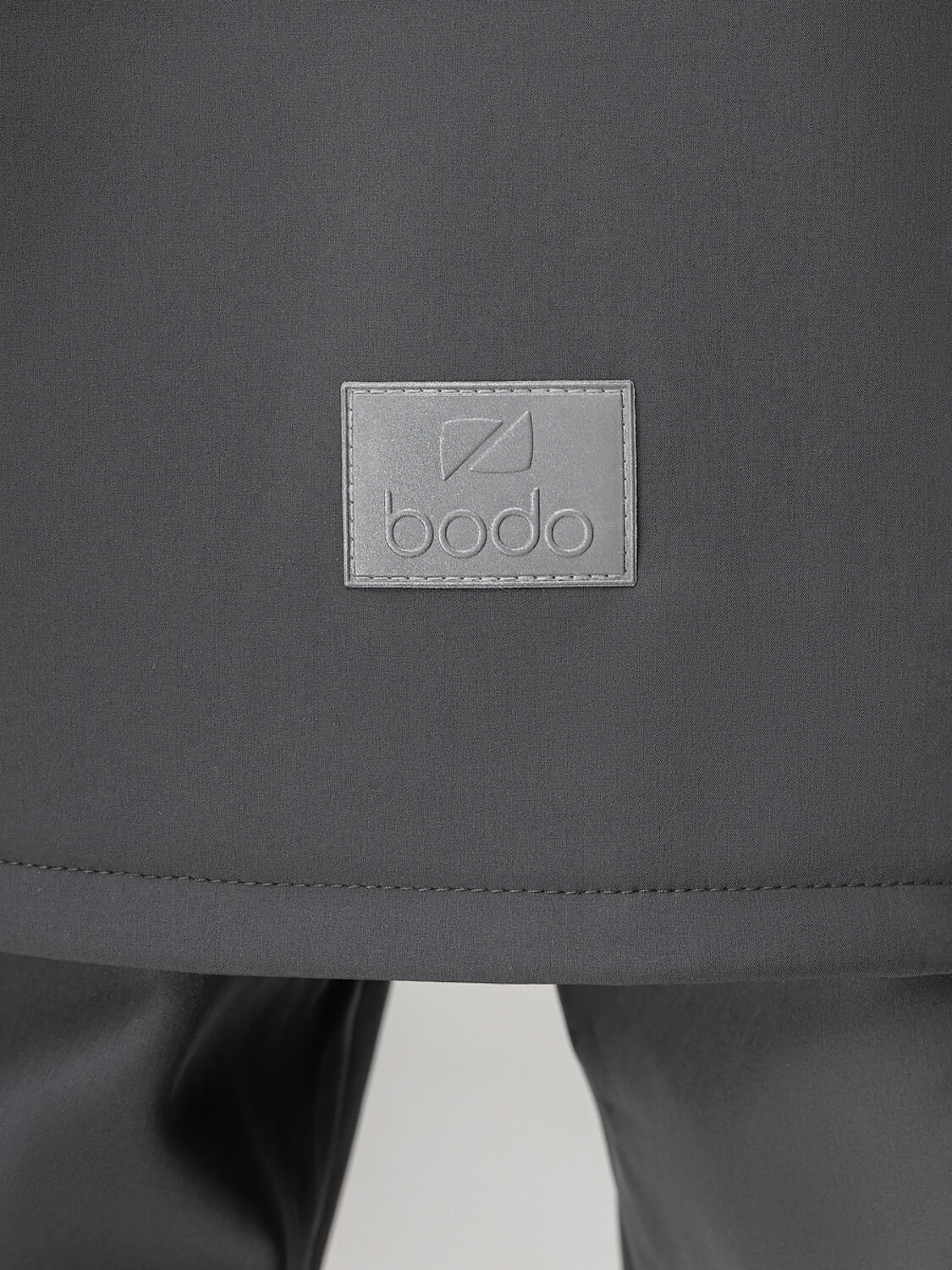 Bodo Костюм 547746 32-47МU темно-серый