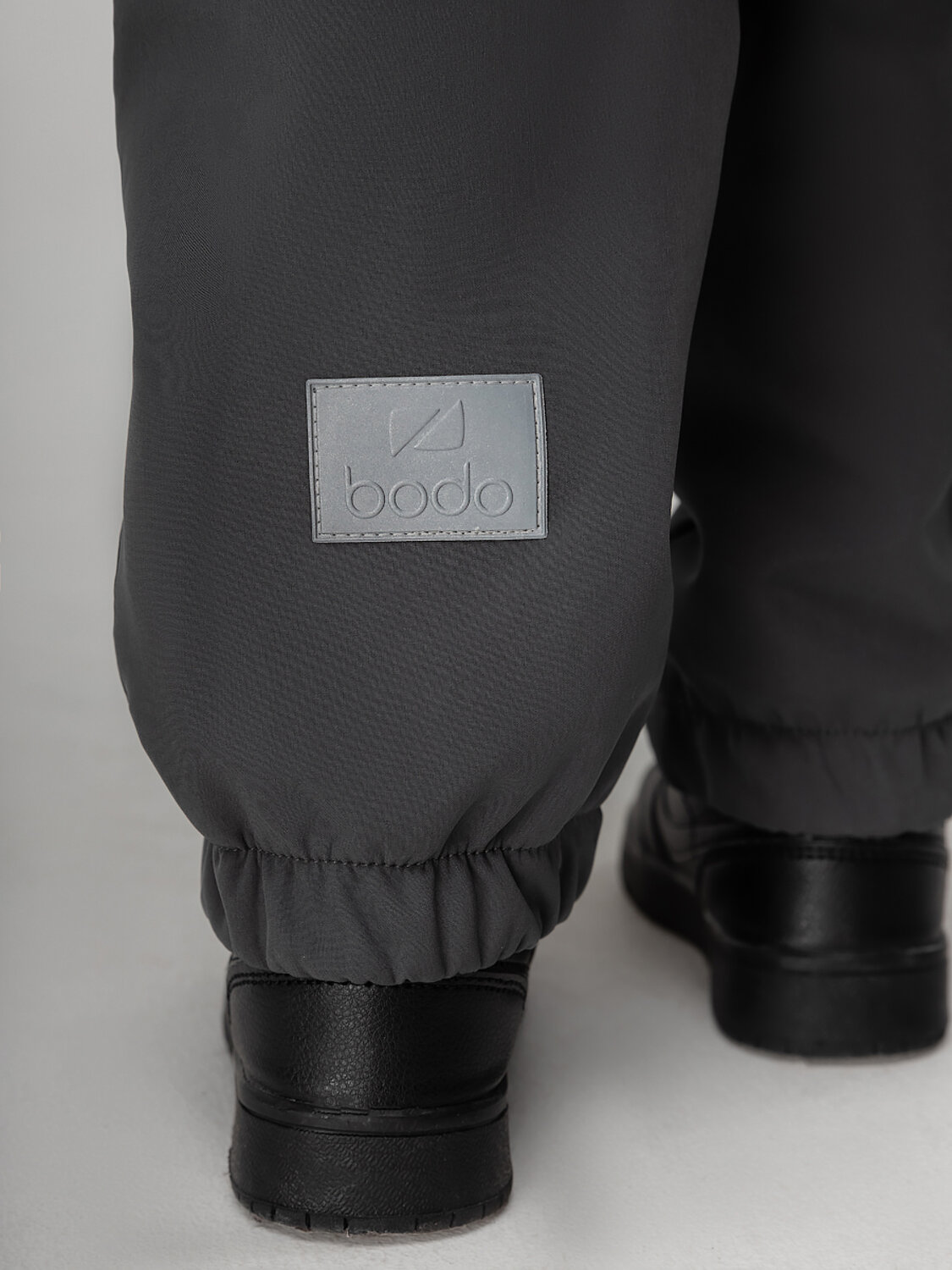 Bodo Костюм 547746 32-47МU темно-серый