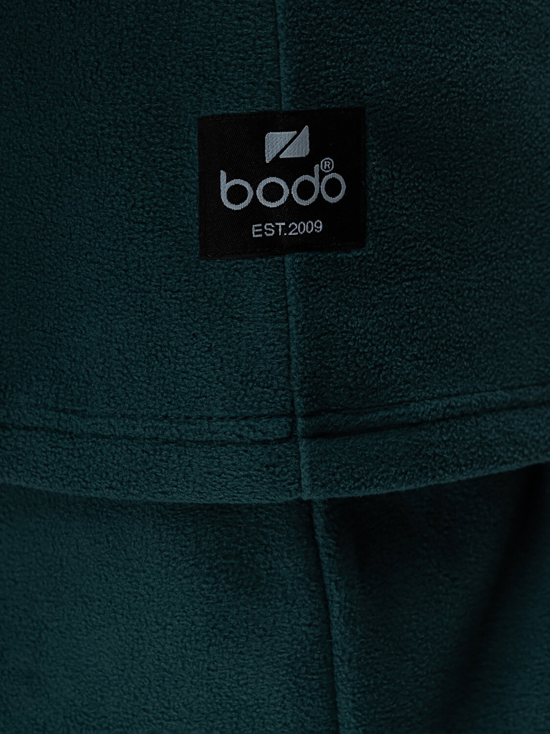 Bodo Костюм 547749 46-46МU сине-зеленый