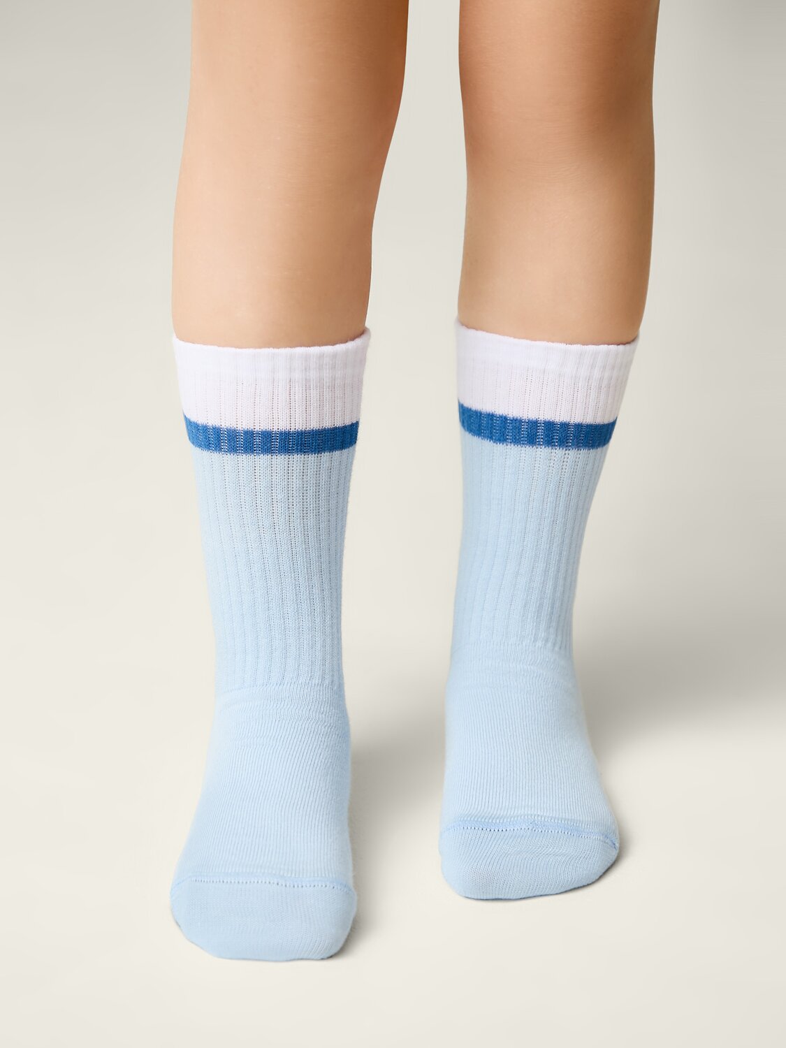 CONTE-KIDS Носки 548088 ACTIVE 20С-167СП голубой