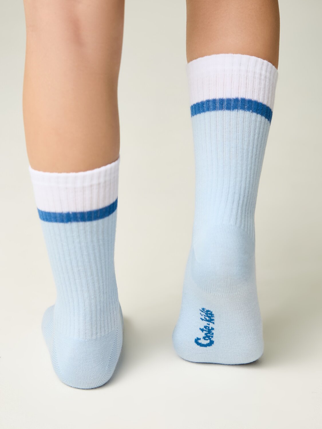 CONTE-KIDS Носки 548088 ACTIVE 20С-167СП голубой