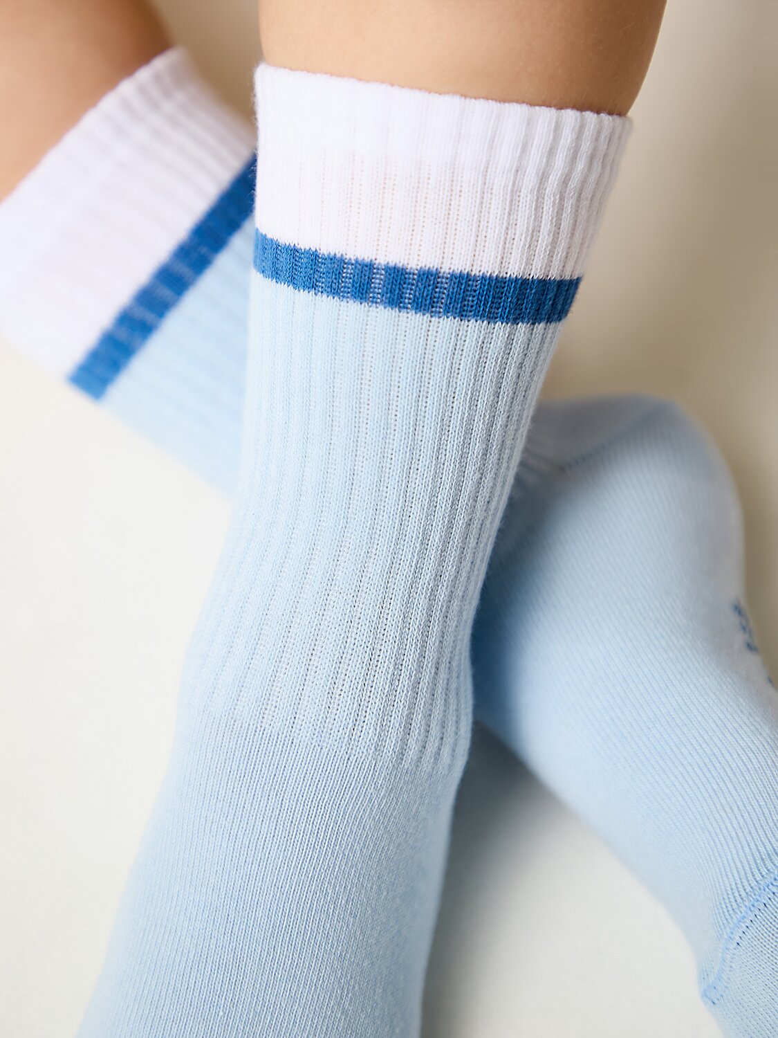 CONTE-KIDS Носки 548088 ACTIVE 20С-167СП голубой