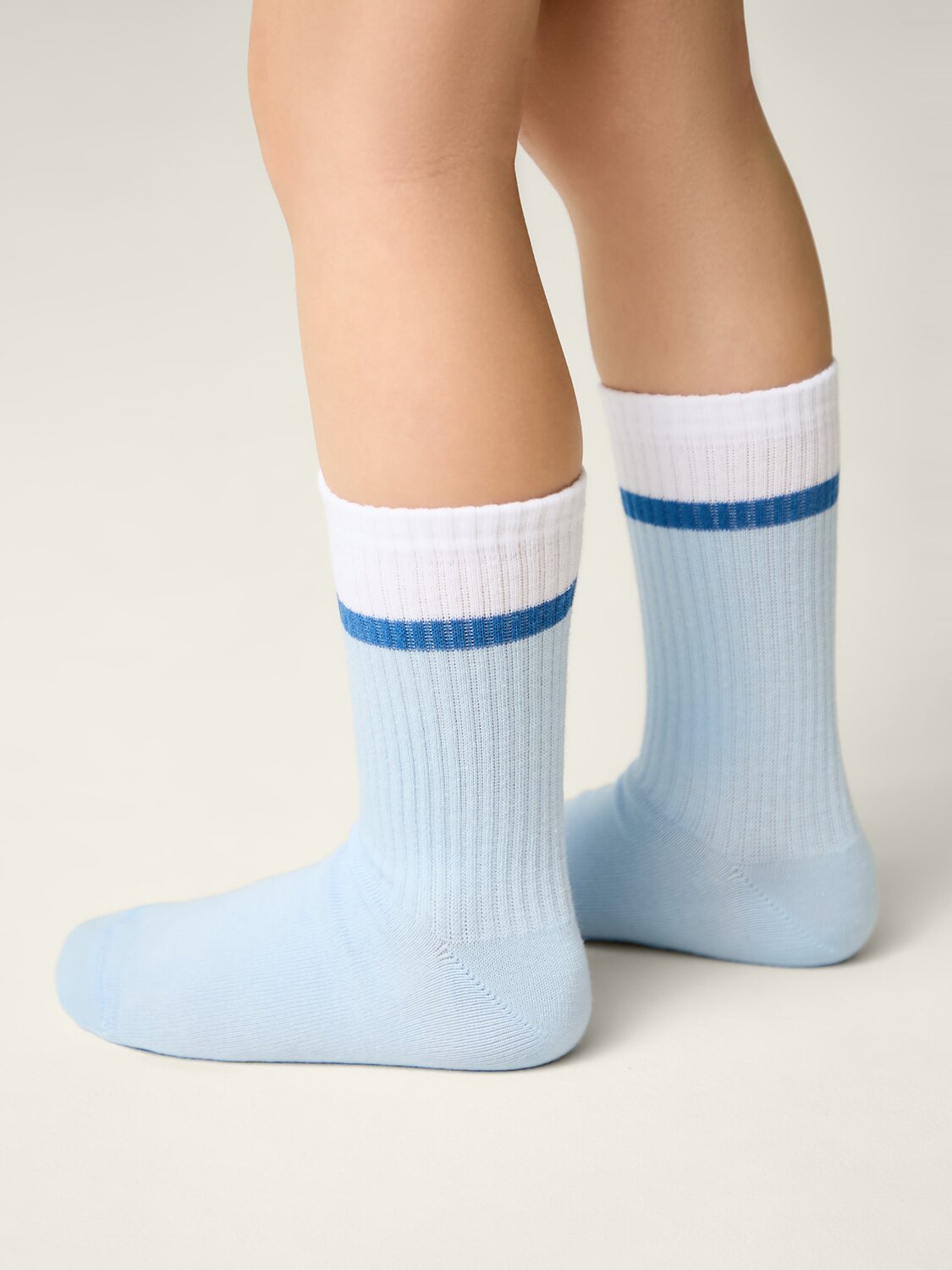 CONTE-KIDS Носки 548088 ACTIVE 20С-167СП голубой